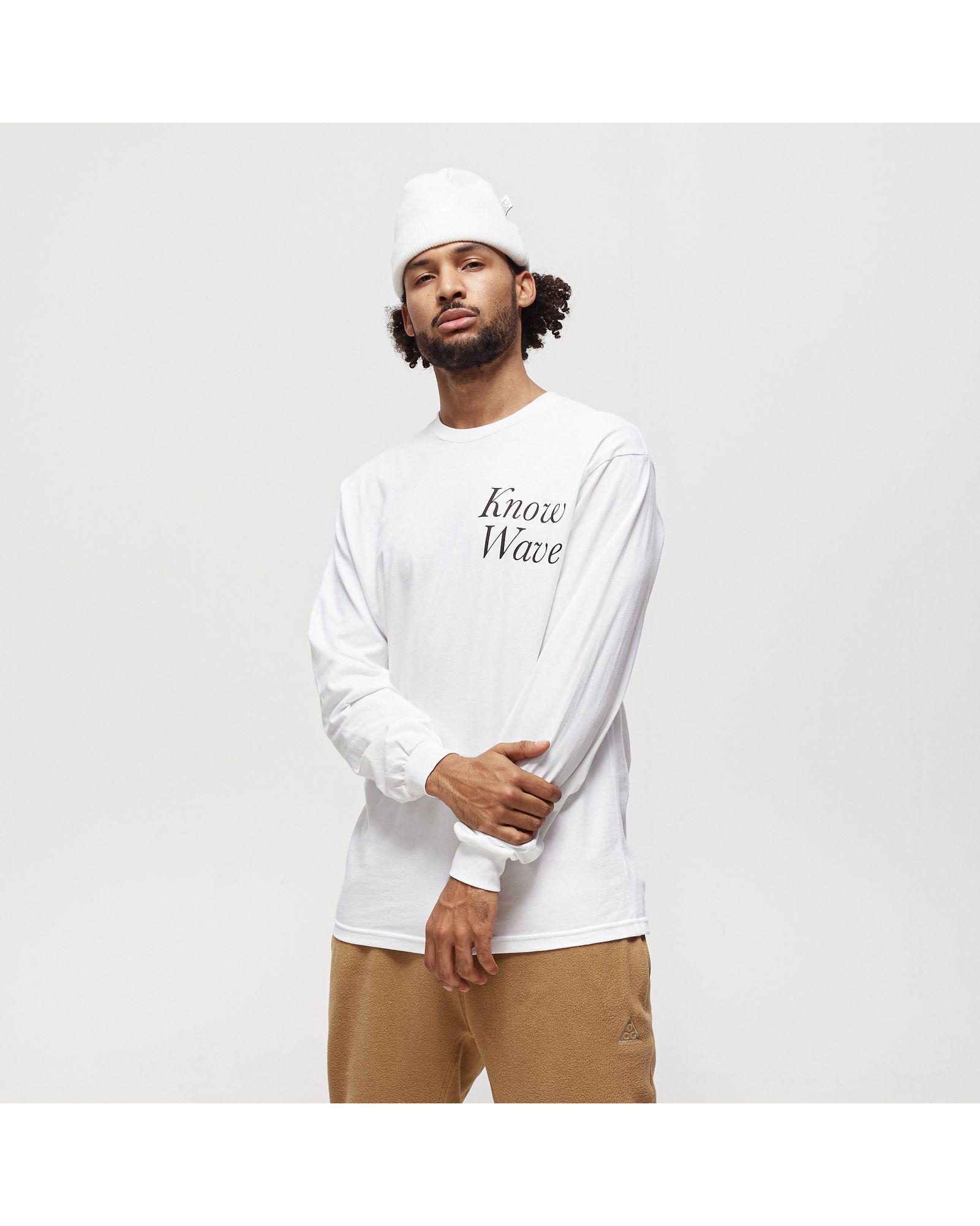 RISING SUN Longsleeve