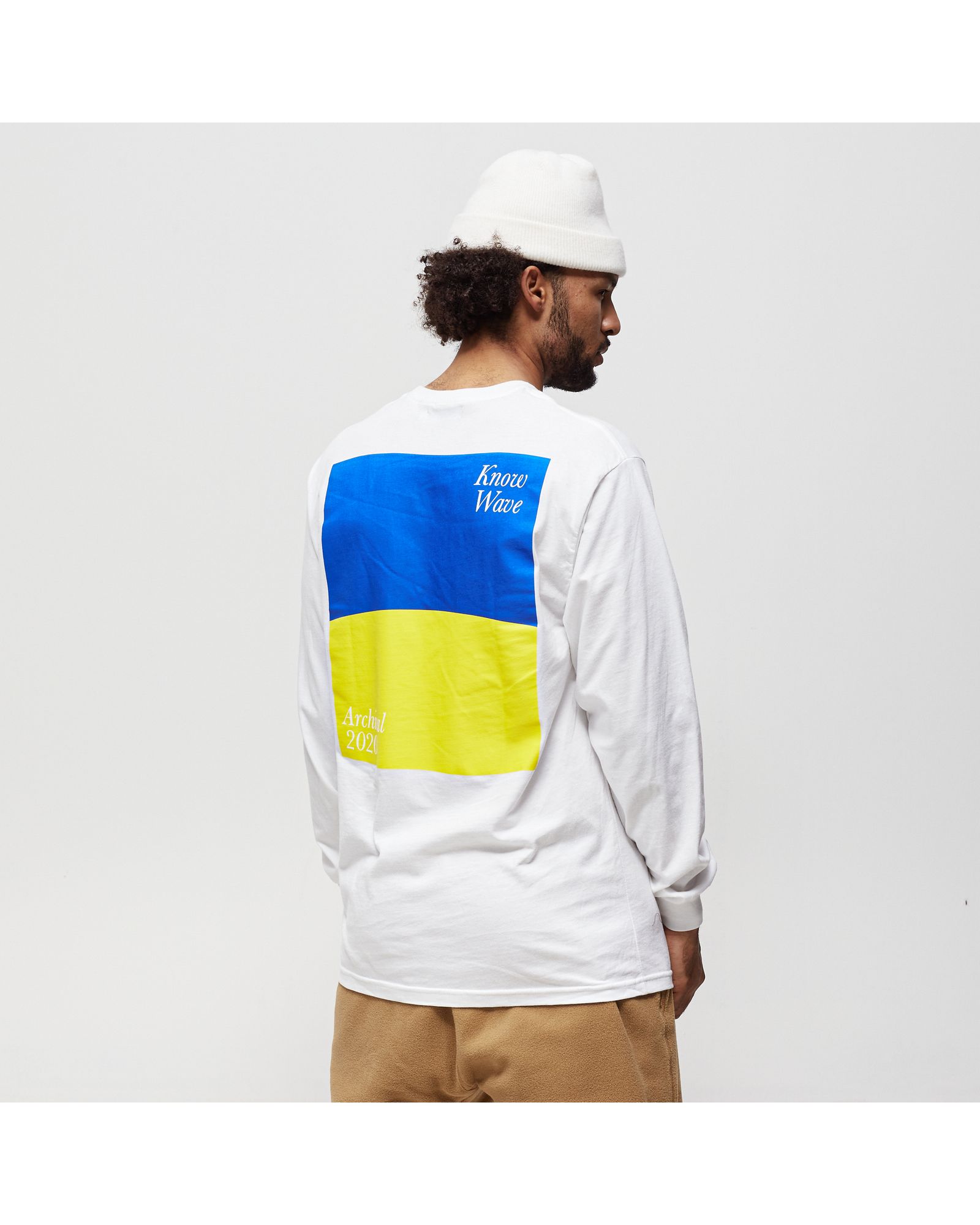 RISING SUN Longsleeve