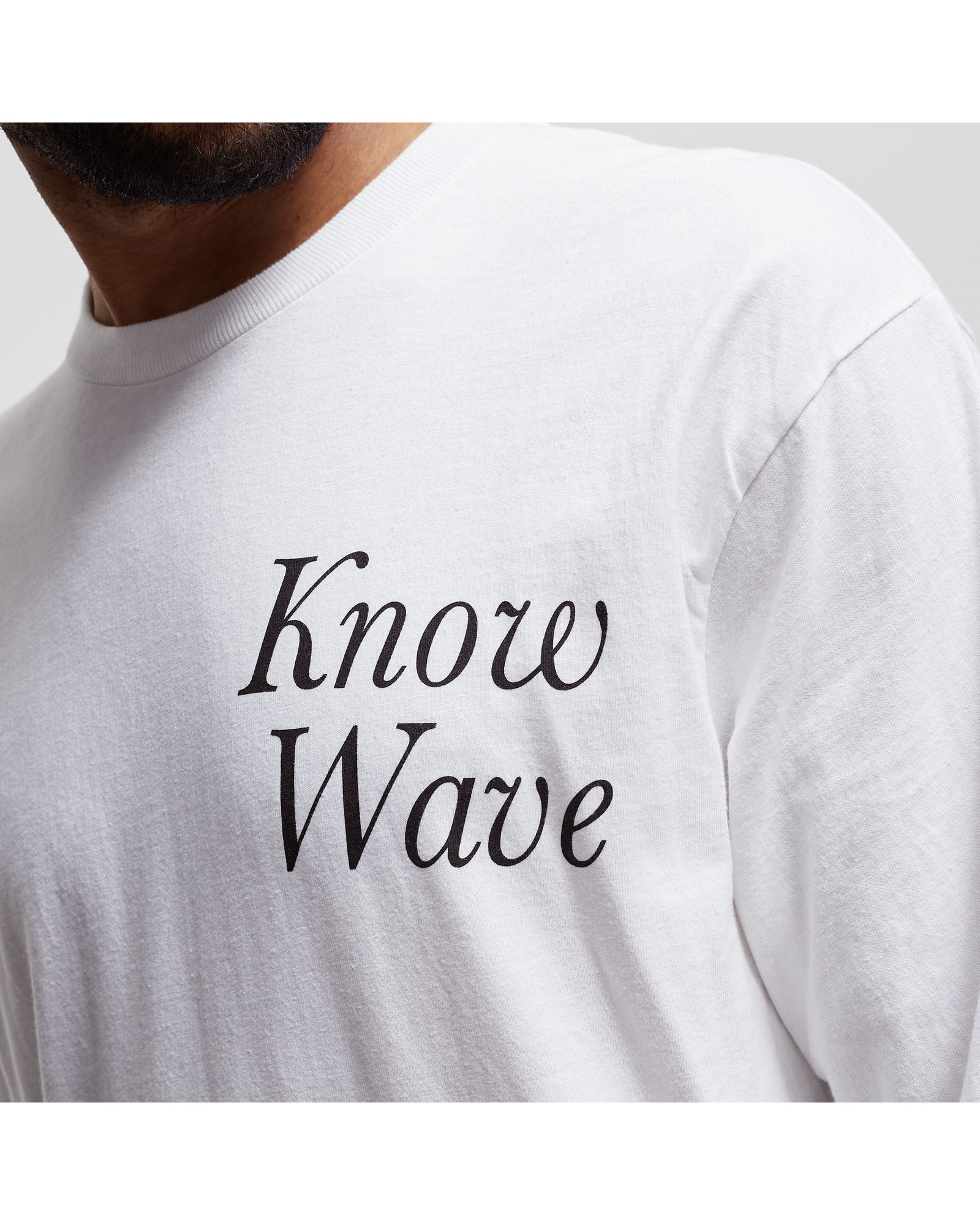 RISING SUN Longsleeve