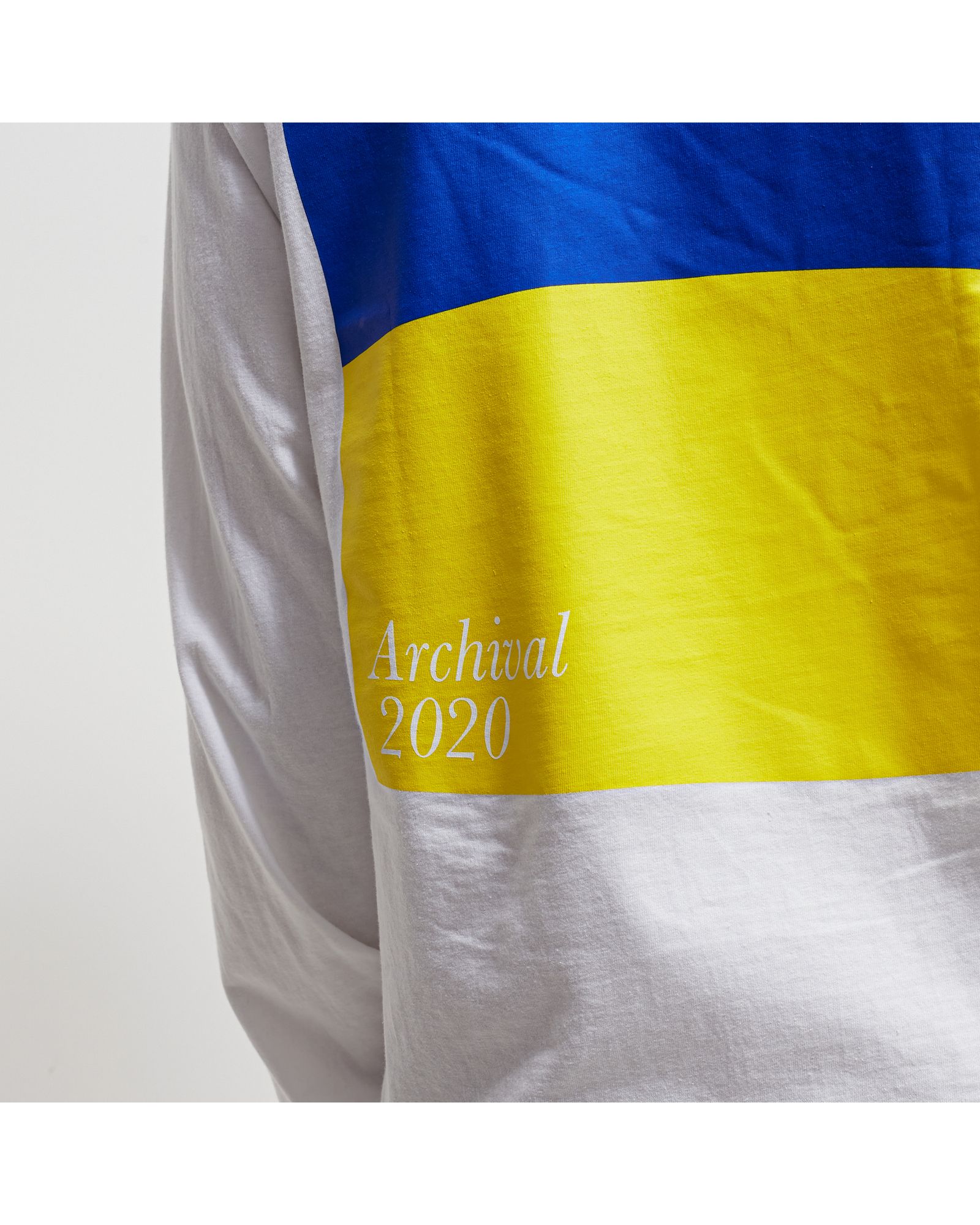 RISING SUN Longsleeve