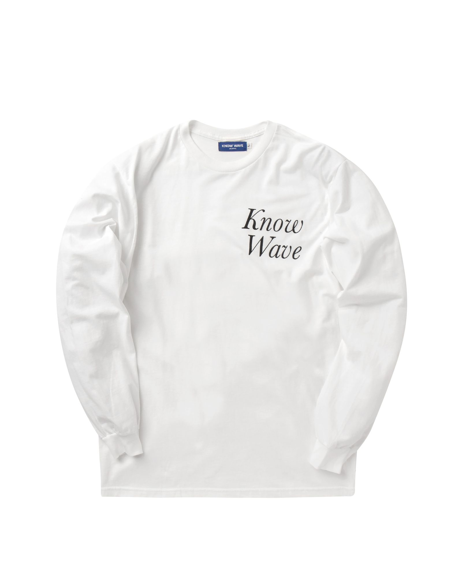 RISING SUN Longsleeve