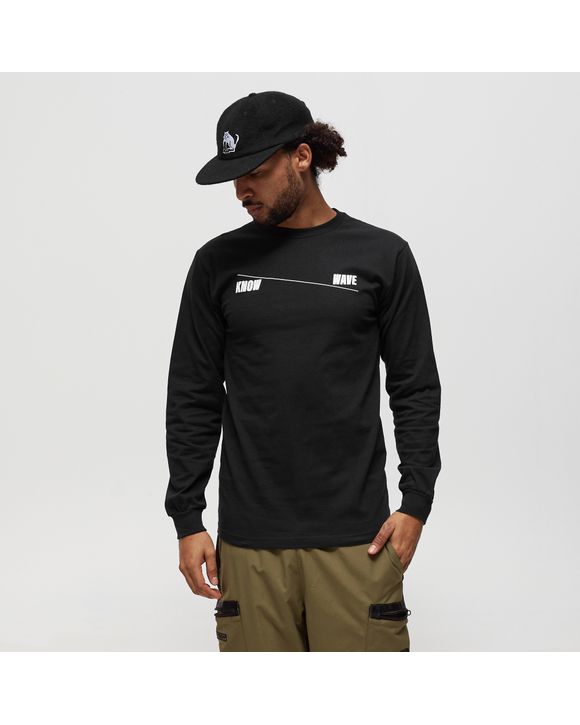 CREATE THE SPACE Longsleeve