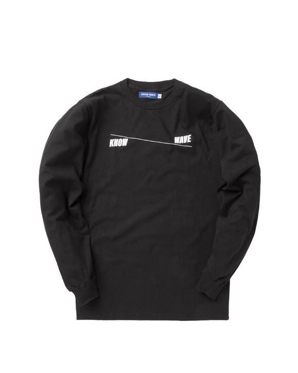 CREATE THE SPACE Longsleeve