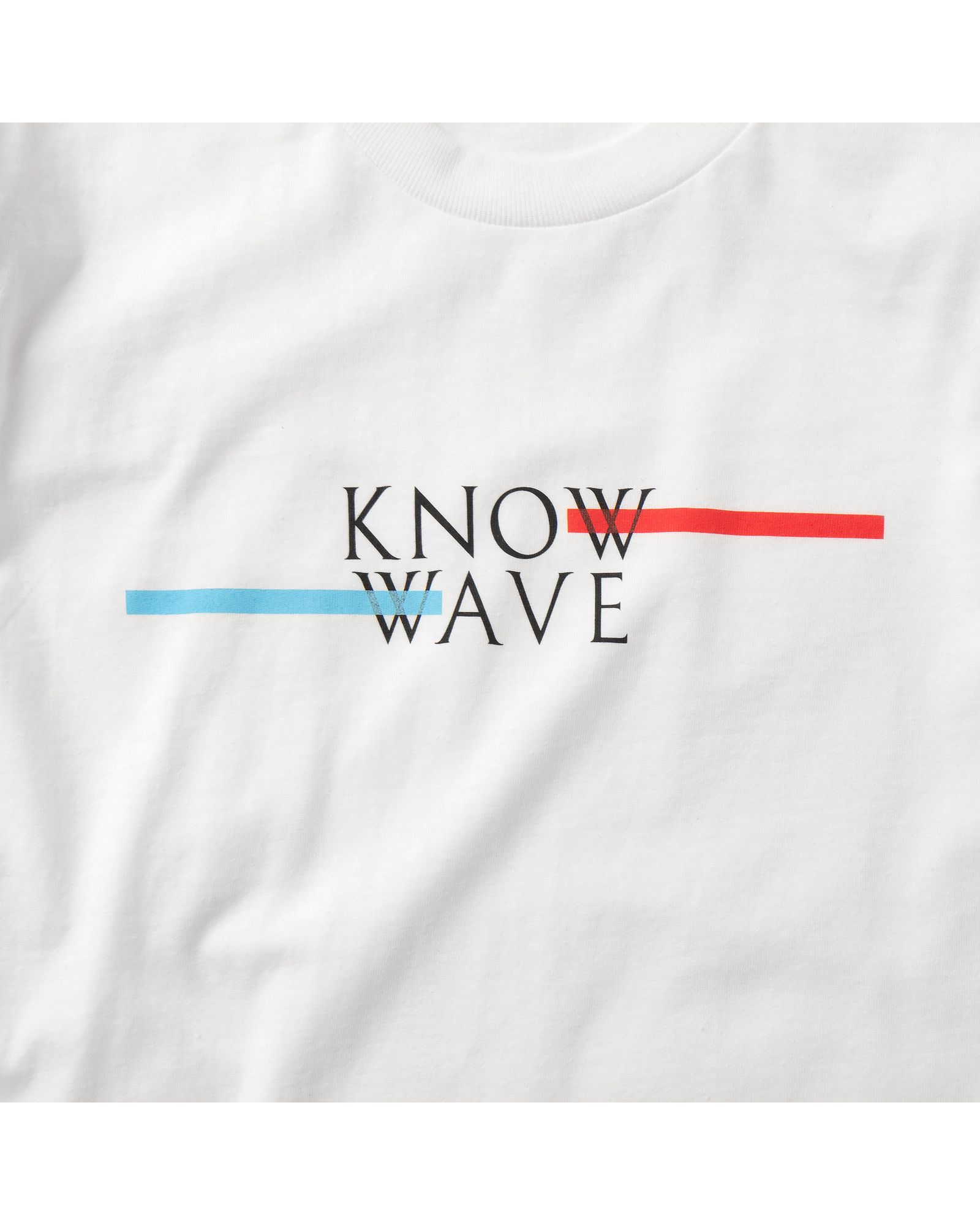 CLASSIC SPREAD Longsleeve