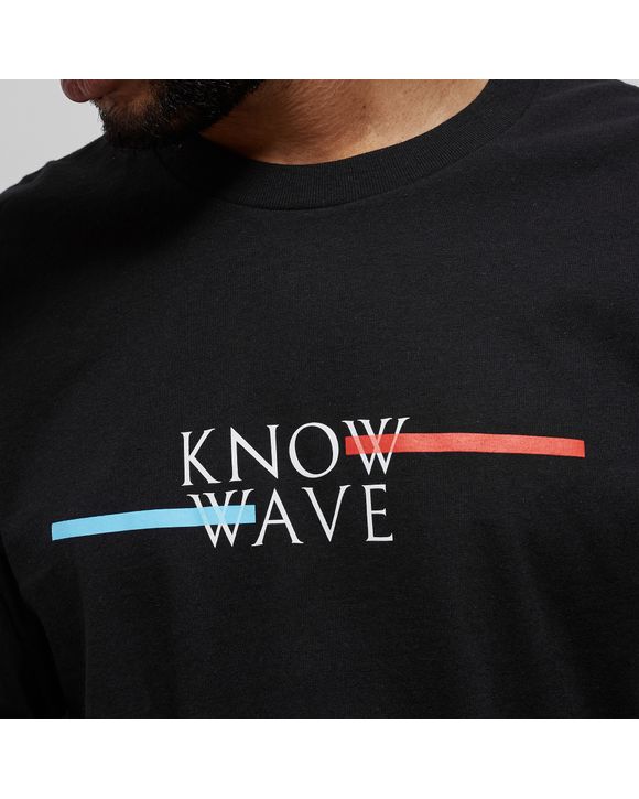 CLASSIC SPREAD Longsleeve