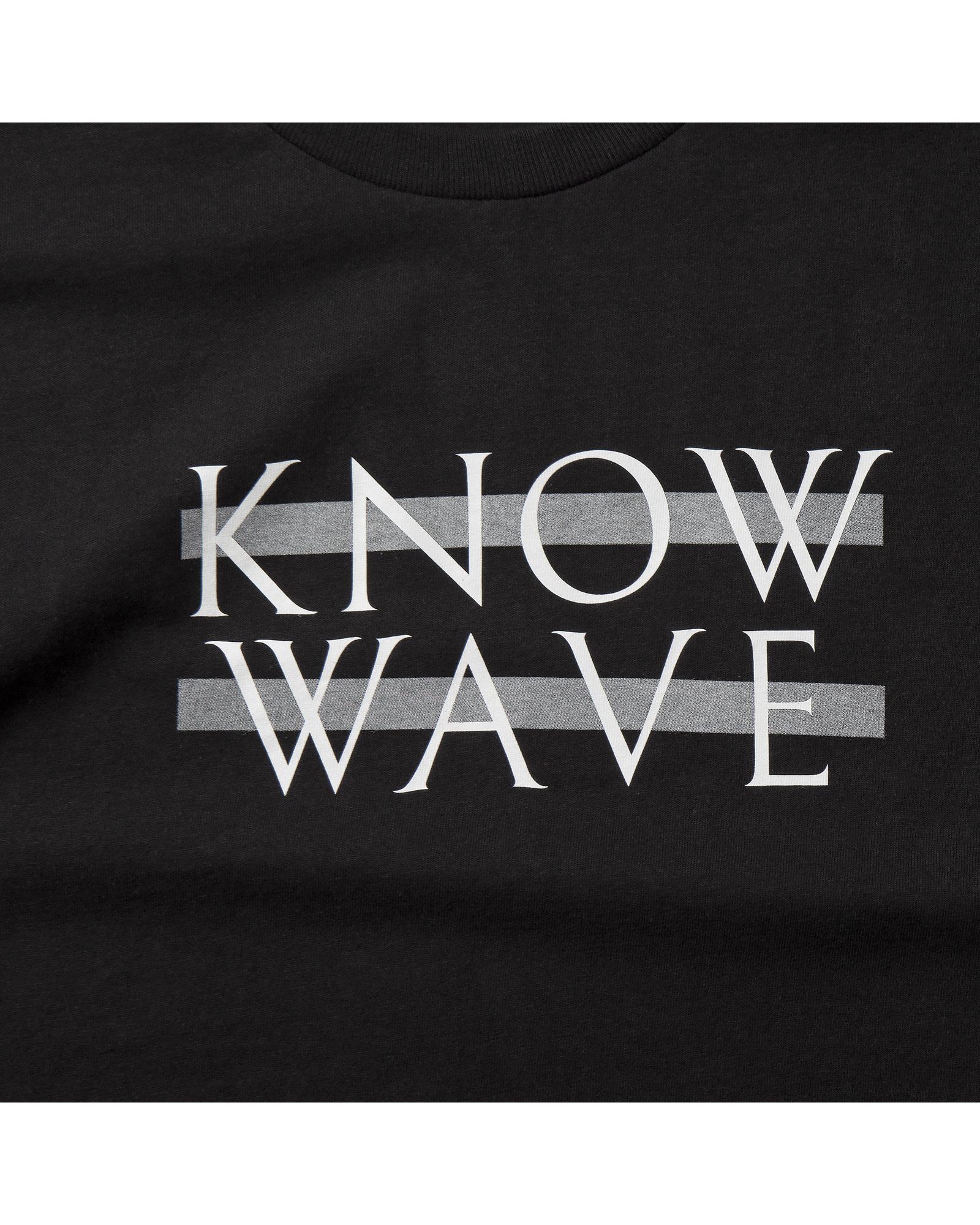 TONAL WAVELENGTH TEE