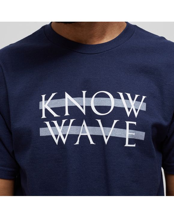 TONAL WAVELENGTH TEE