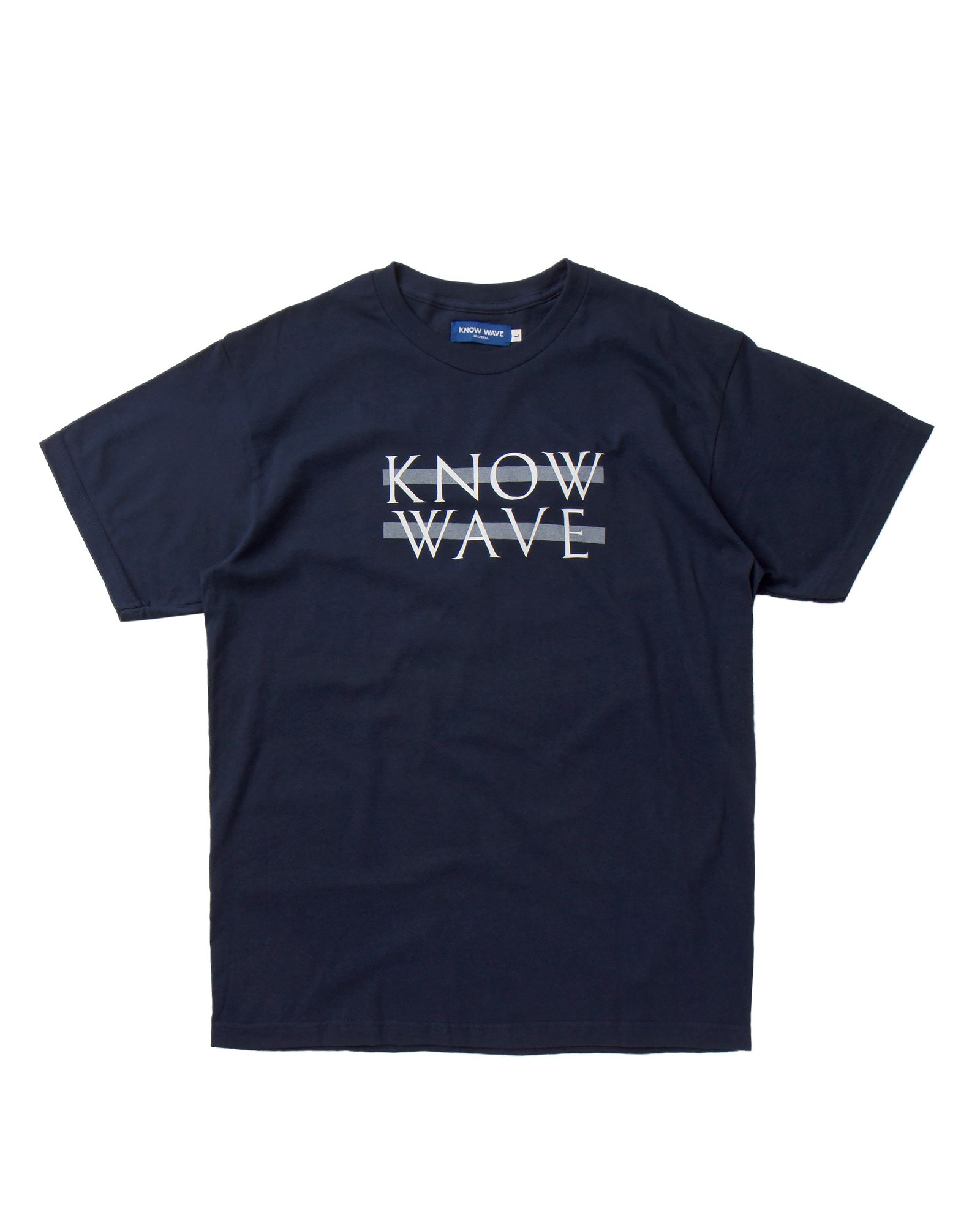 TONAL WAVELENGTH TEE