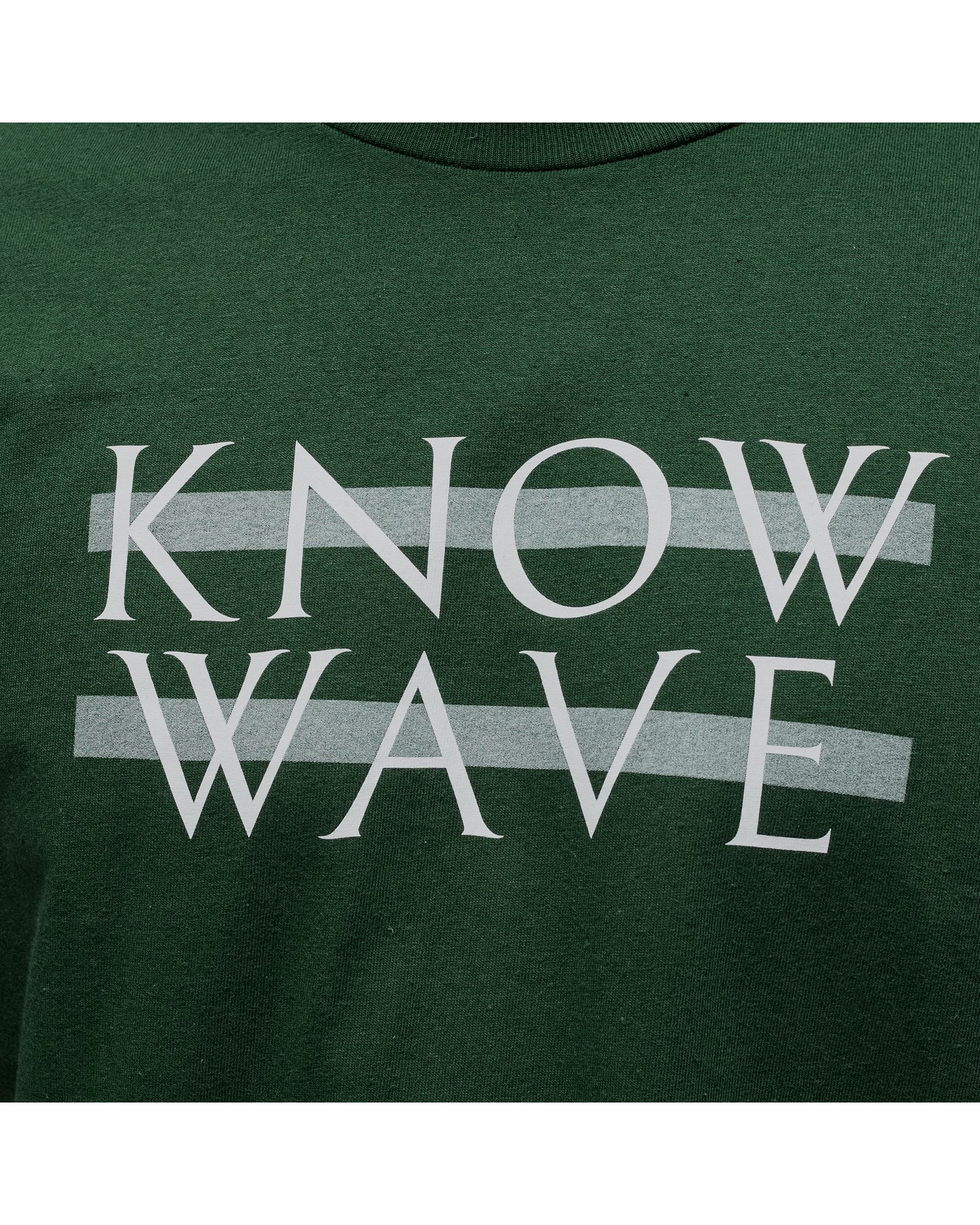 TONAL WAVELENGTH TEE