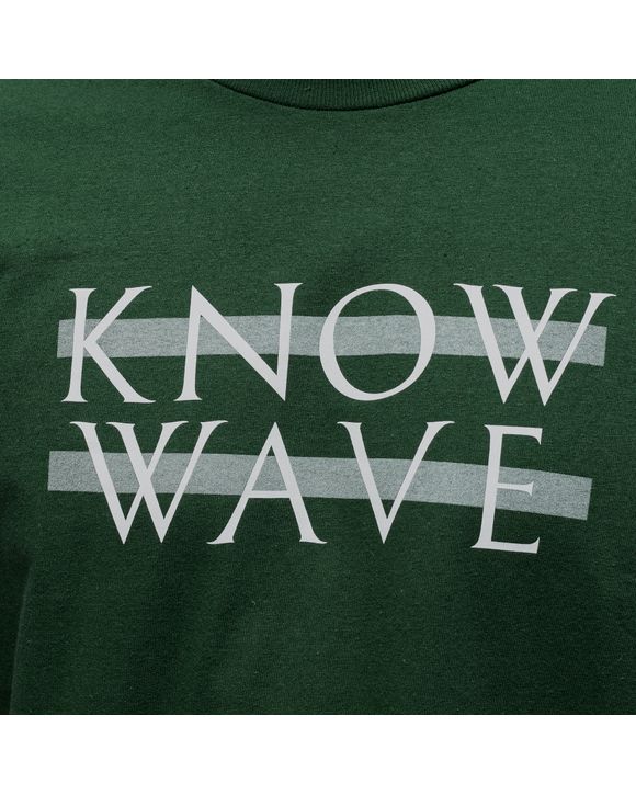 TONAL WAVELENGTH TEE