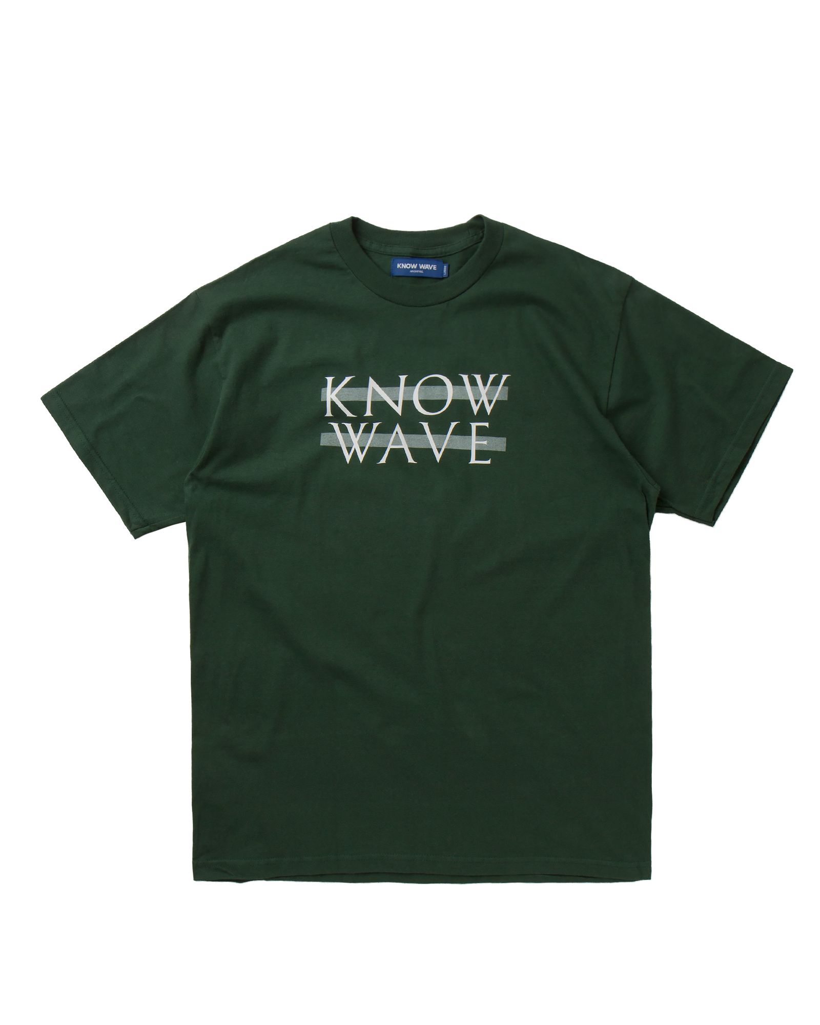 TONAL WAVELENGTH TEE