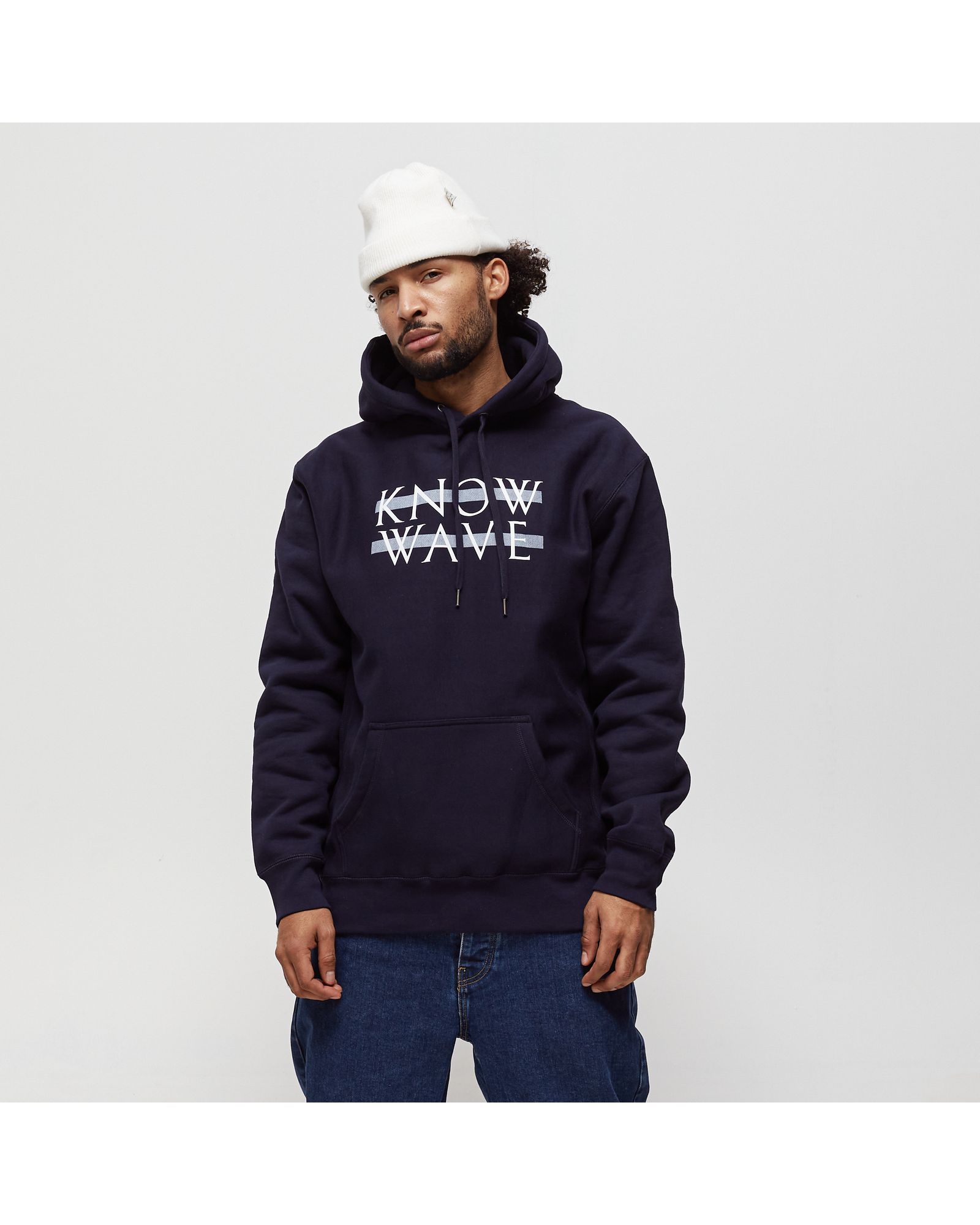 WAVELENGTH HOODIE