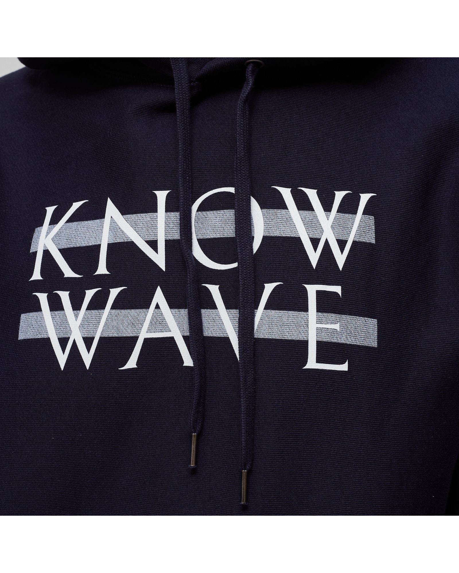 WAVELENGTH HOODIE