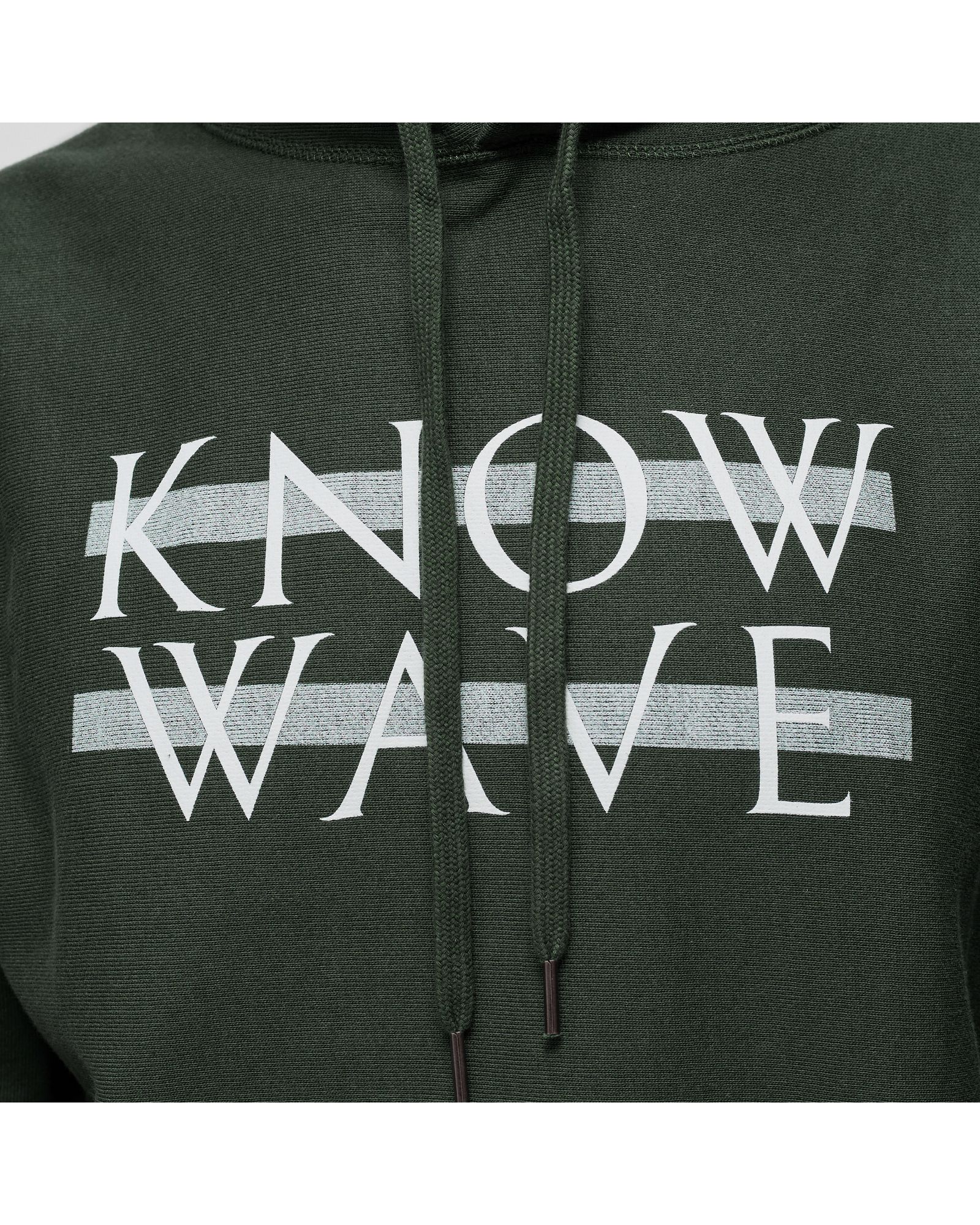 WAVELENGTH Hoodie