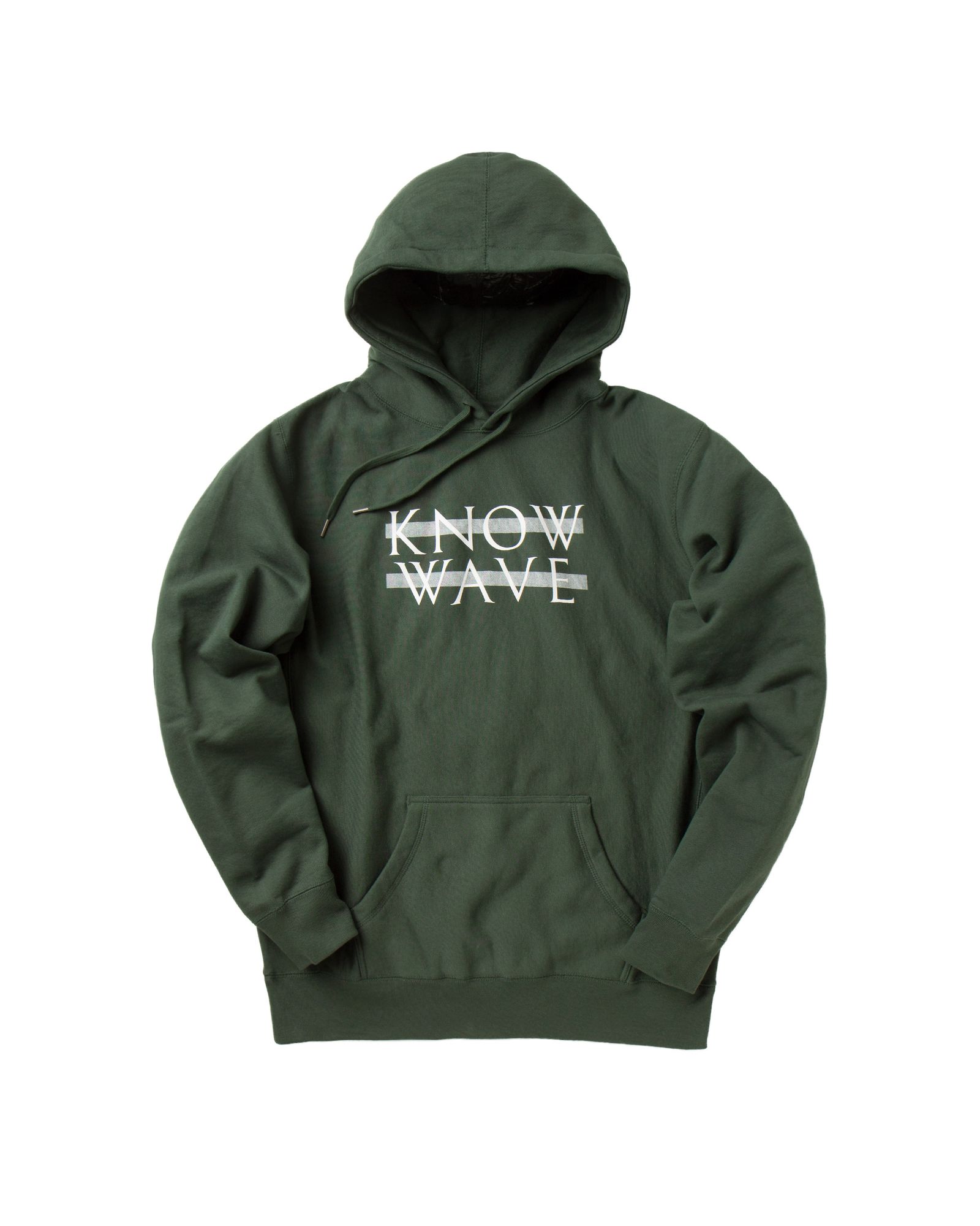 WAVELENGTH Hoodie