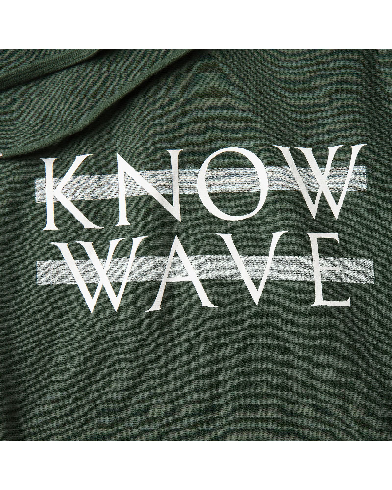 WAVELENGTH Hoodie