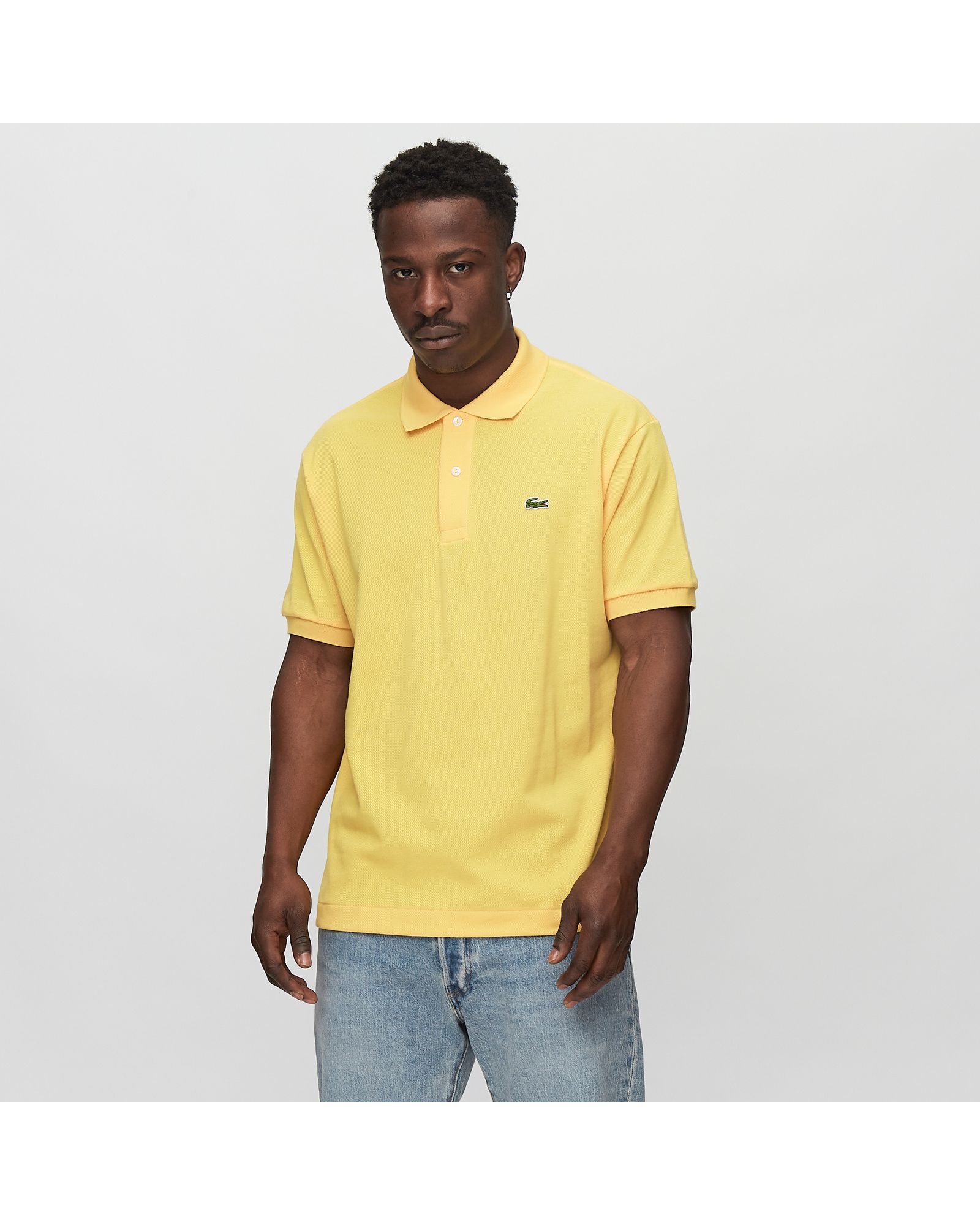 Classic Polo Shirt