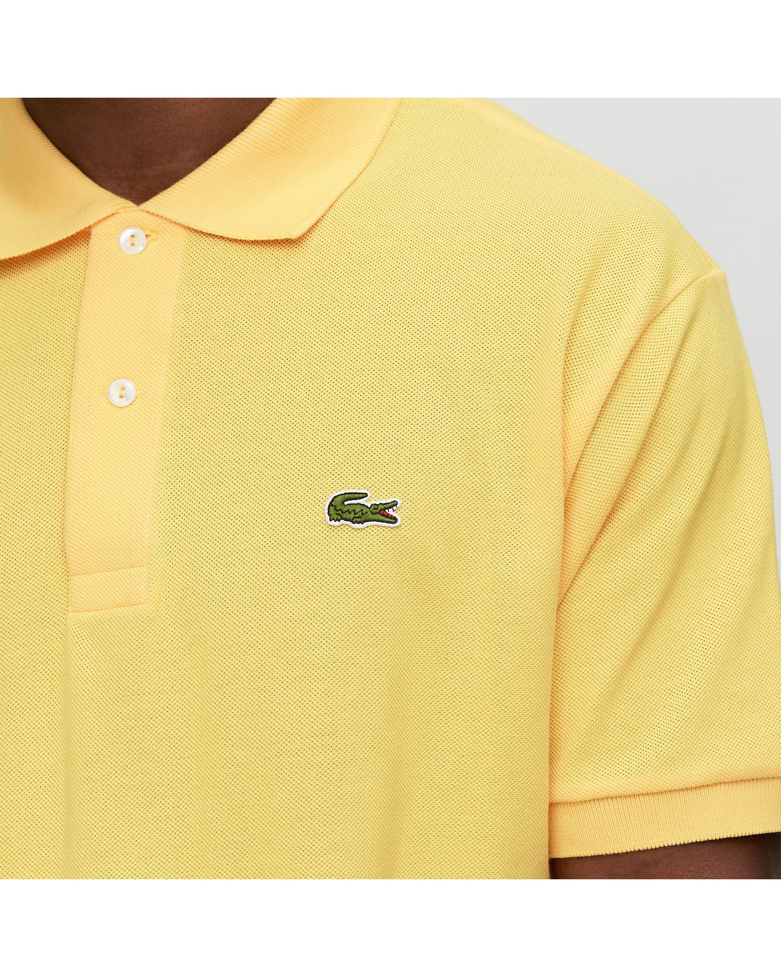 Classic Polo Shirt
