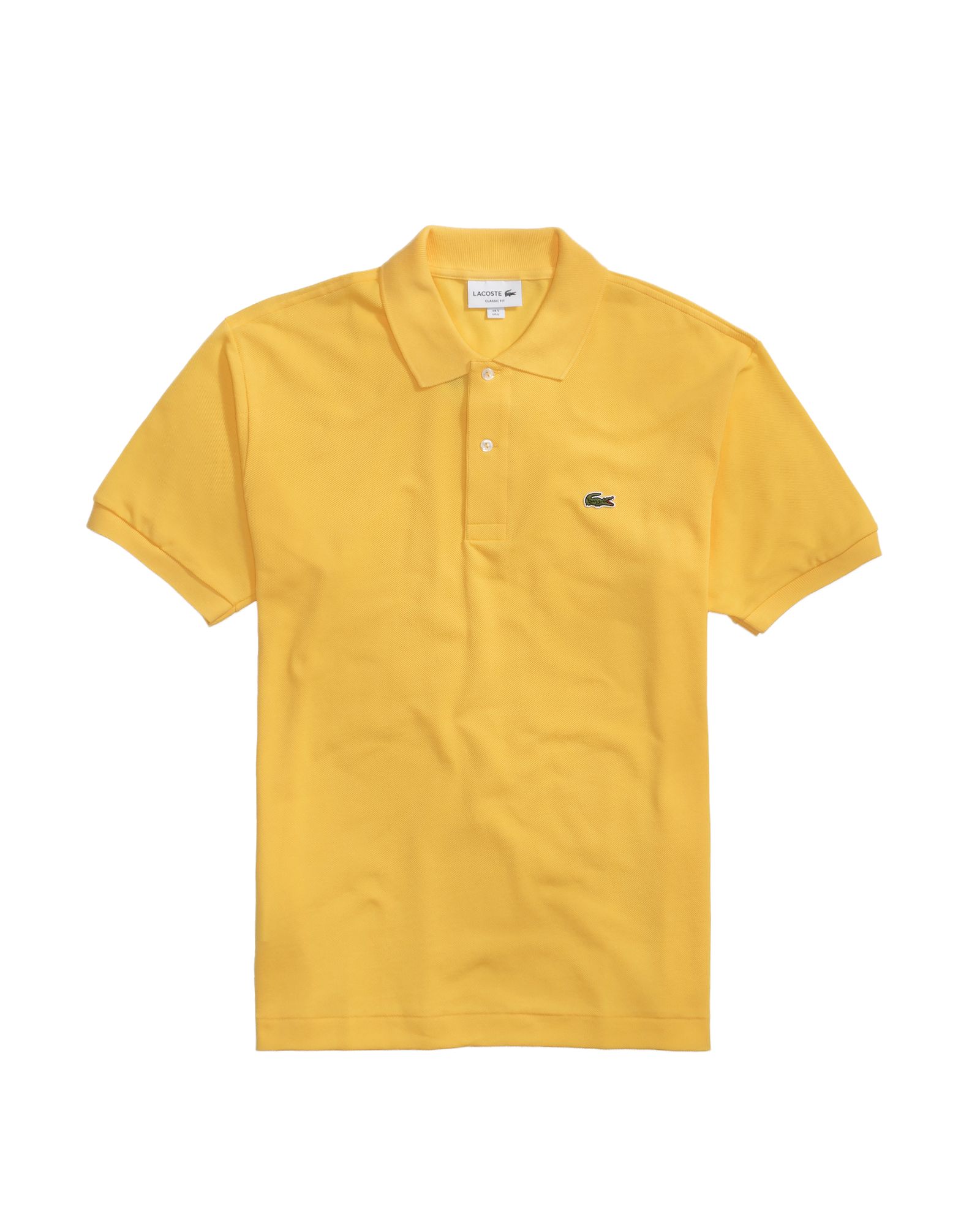 Classic Polo Shirt