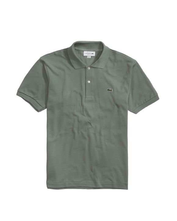 Classic Polo Shirt