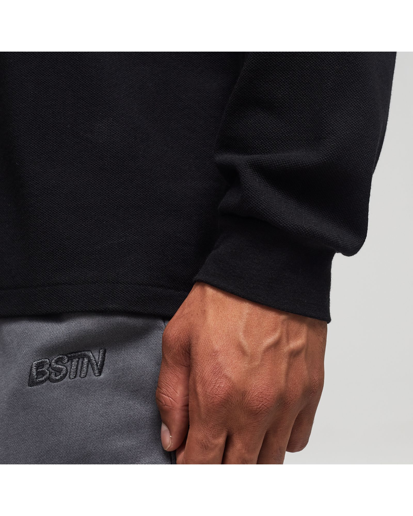 Classic Polo Longsleeve