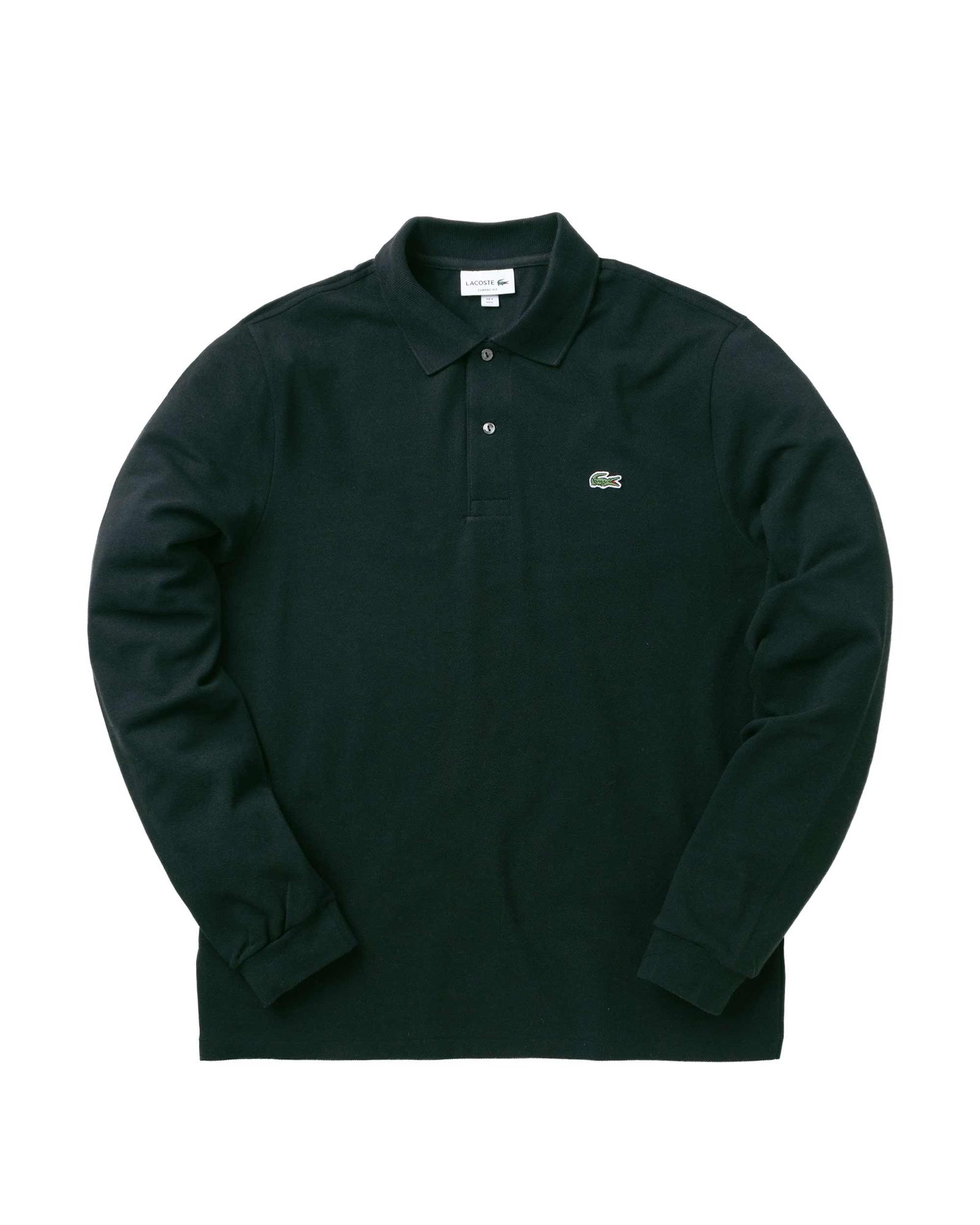Classic Polo Longsleeve