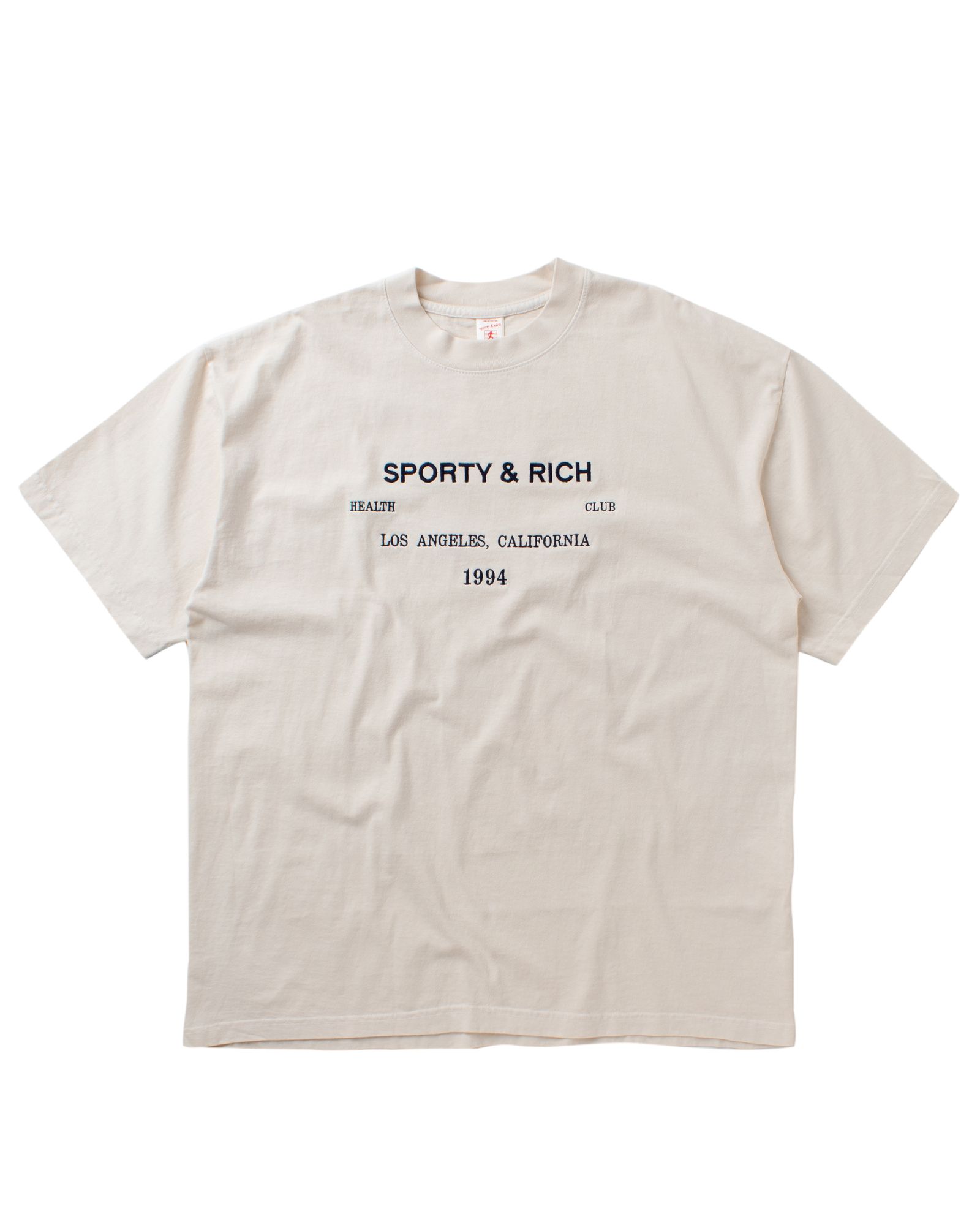 LA HEALTH CLUB T-SHIRT