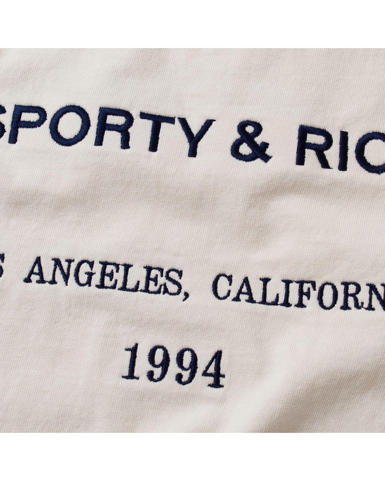 LA HEALTH CLUB T-SHIRT