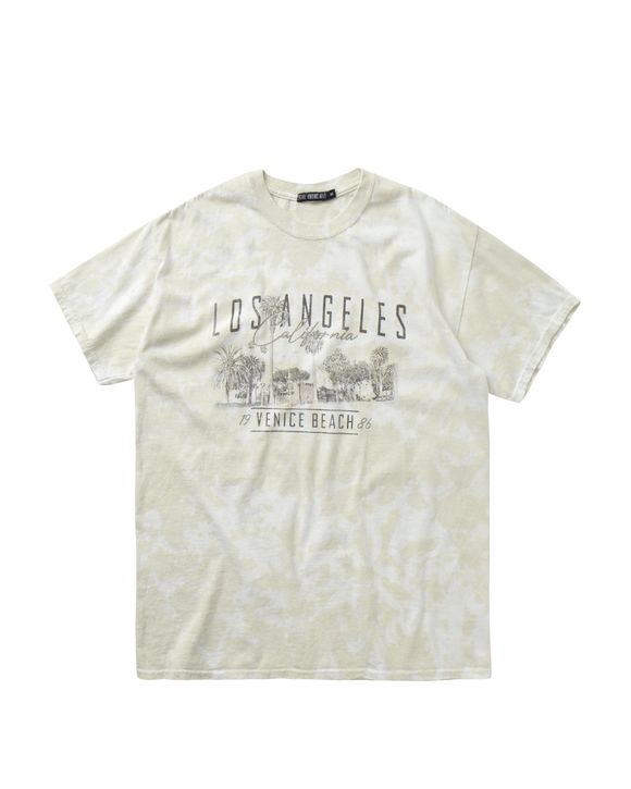 Los Angeles Tie Dye TEE