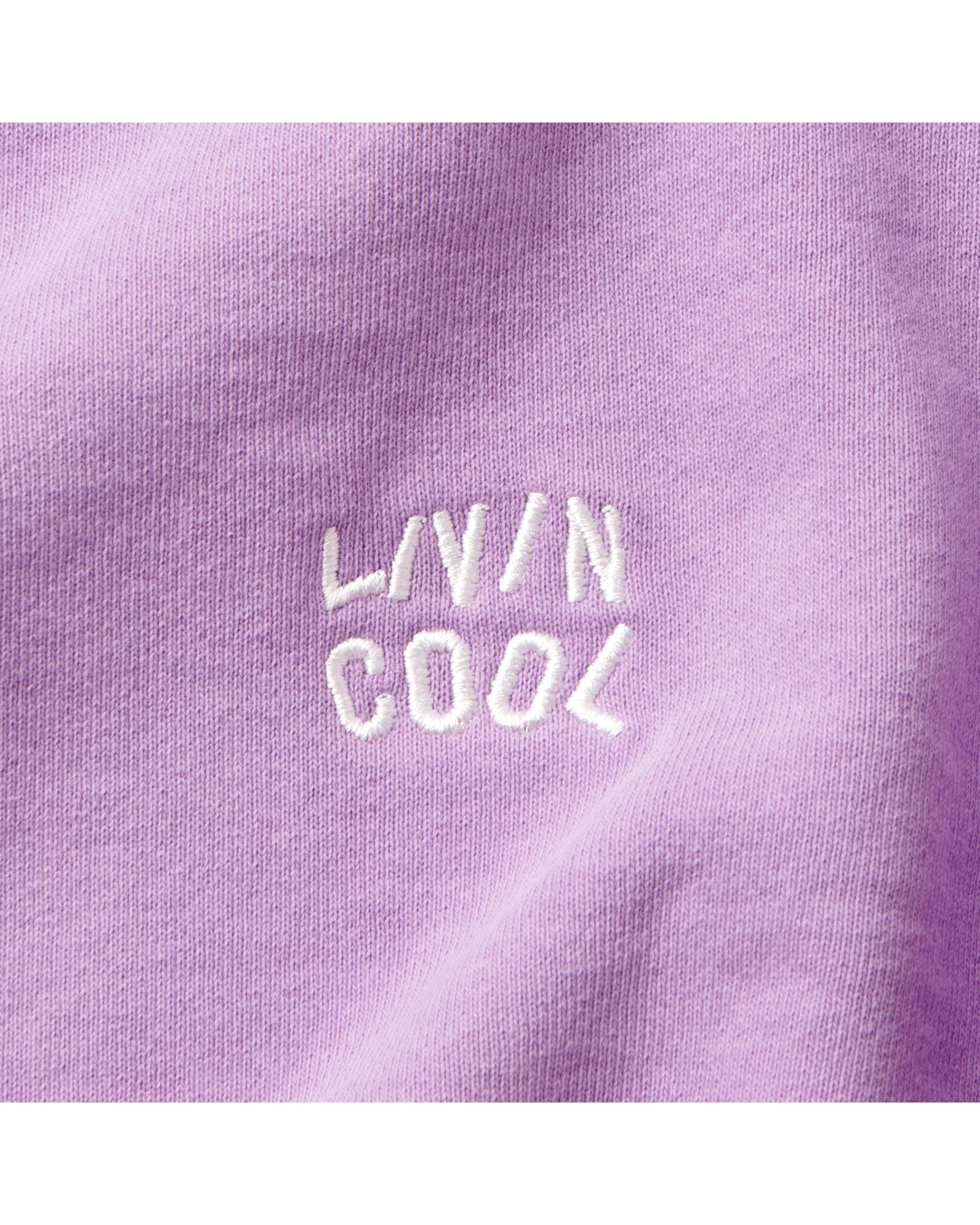 WMNS Essential Crop Crew Sweatshirt