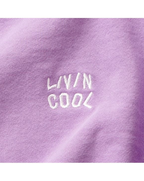 WMNS Essential Crop Crew Sweatshirt