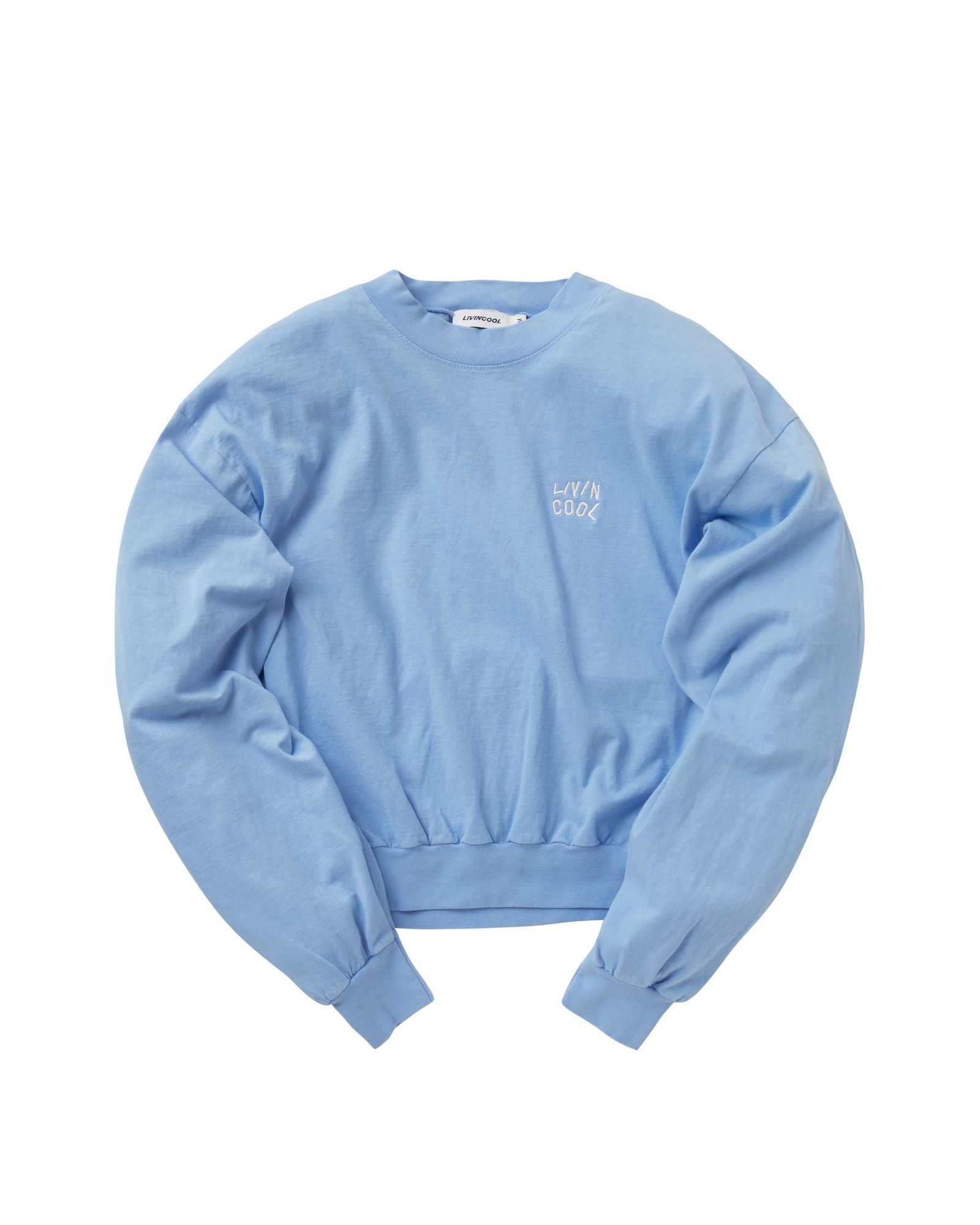 WMNS Essential Longsleeve Crew