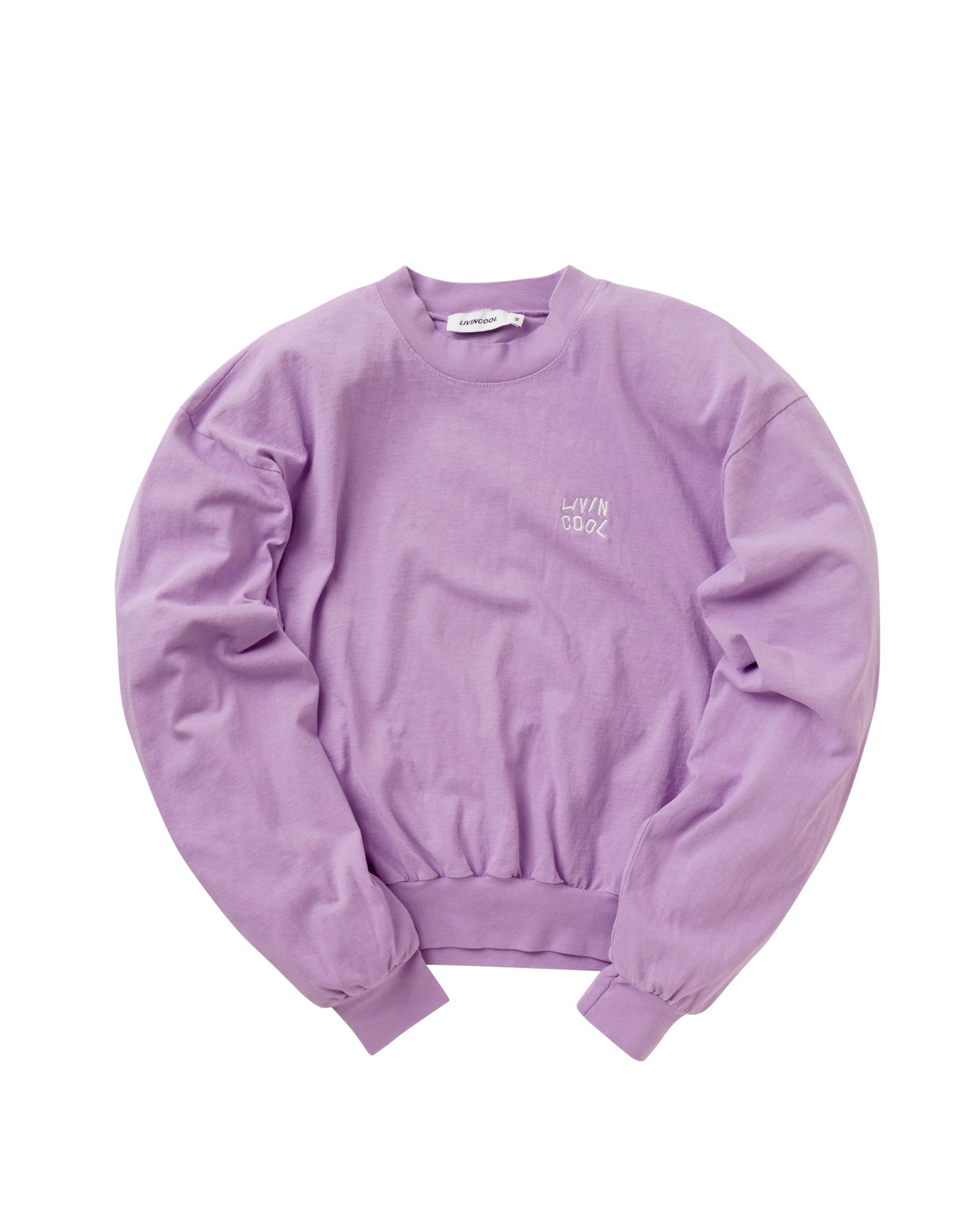 WMNS Essential Longsleeve Crew
