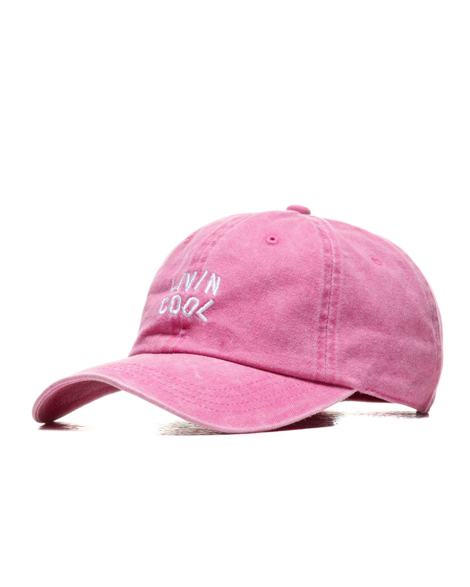 WMNS Wavy Cap - Washed