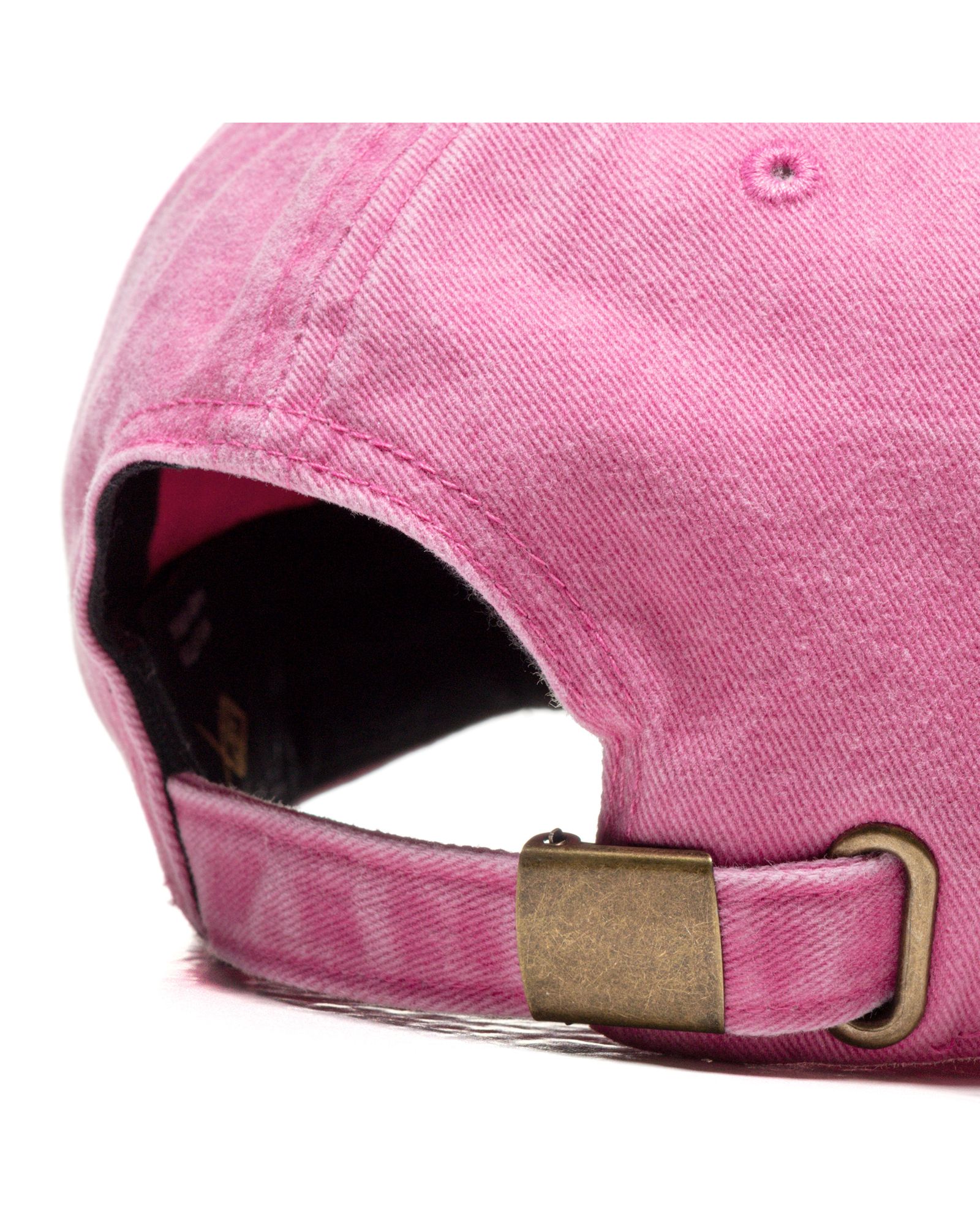 WMNS Wavy Cap - Washed