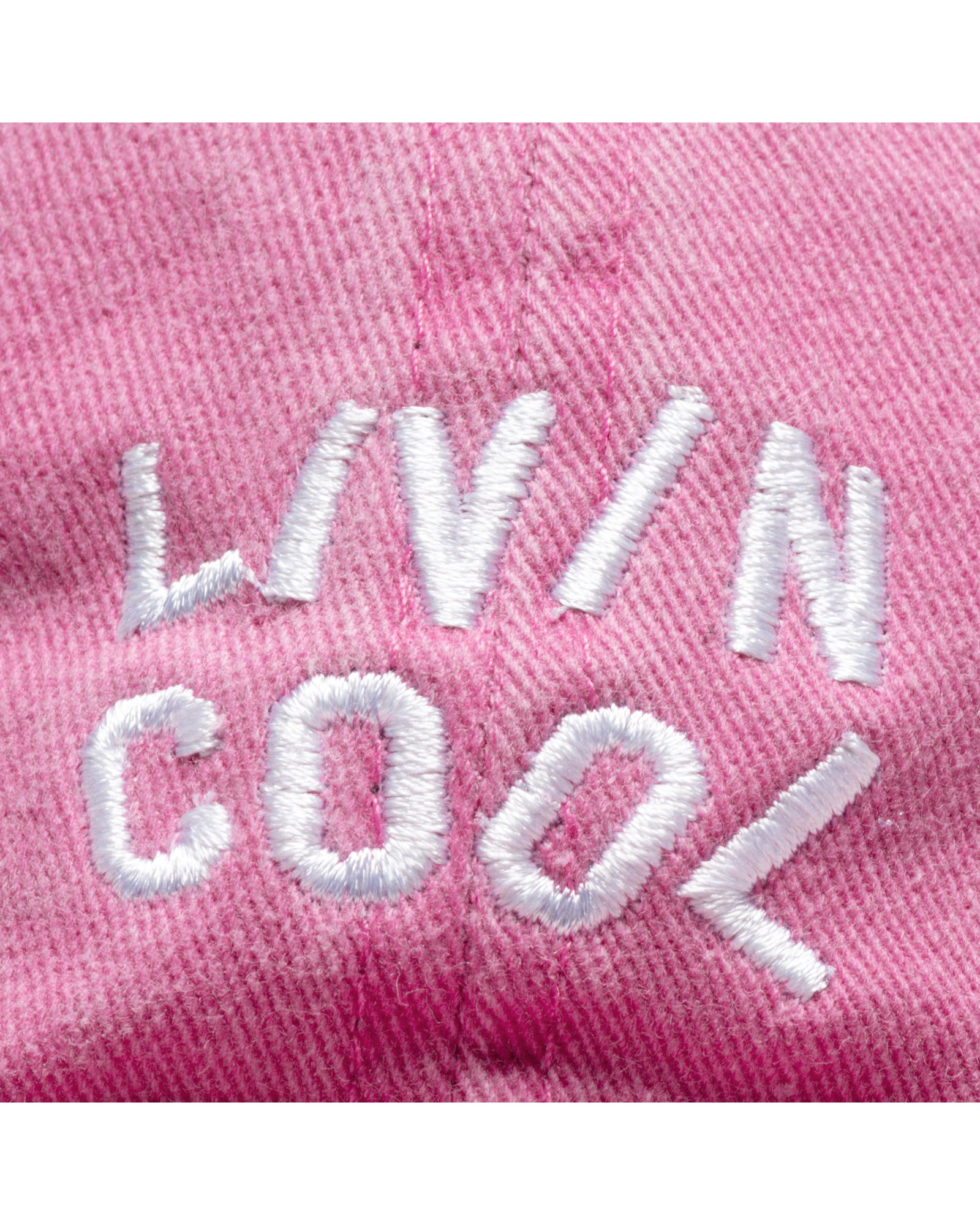 WMNS Wavy Cap - Washed