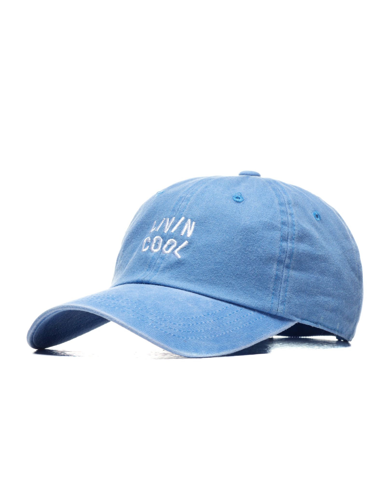 WMNS Wavy Cap - Washed