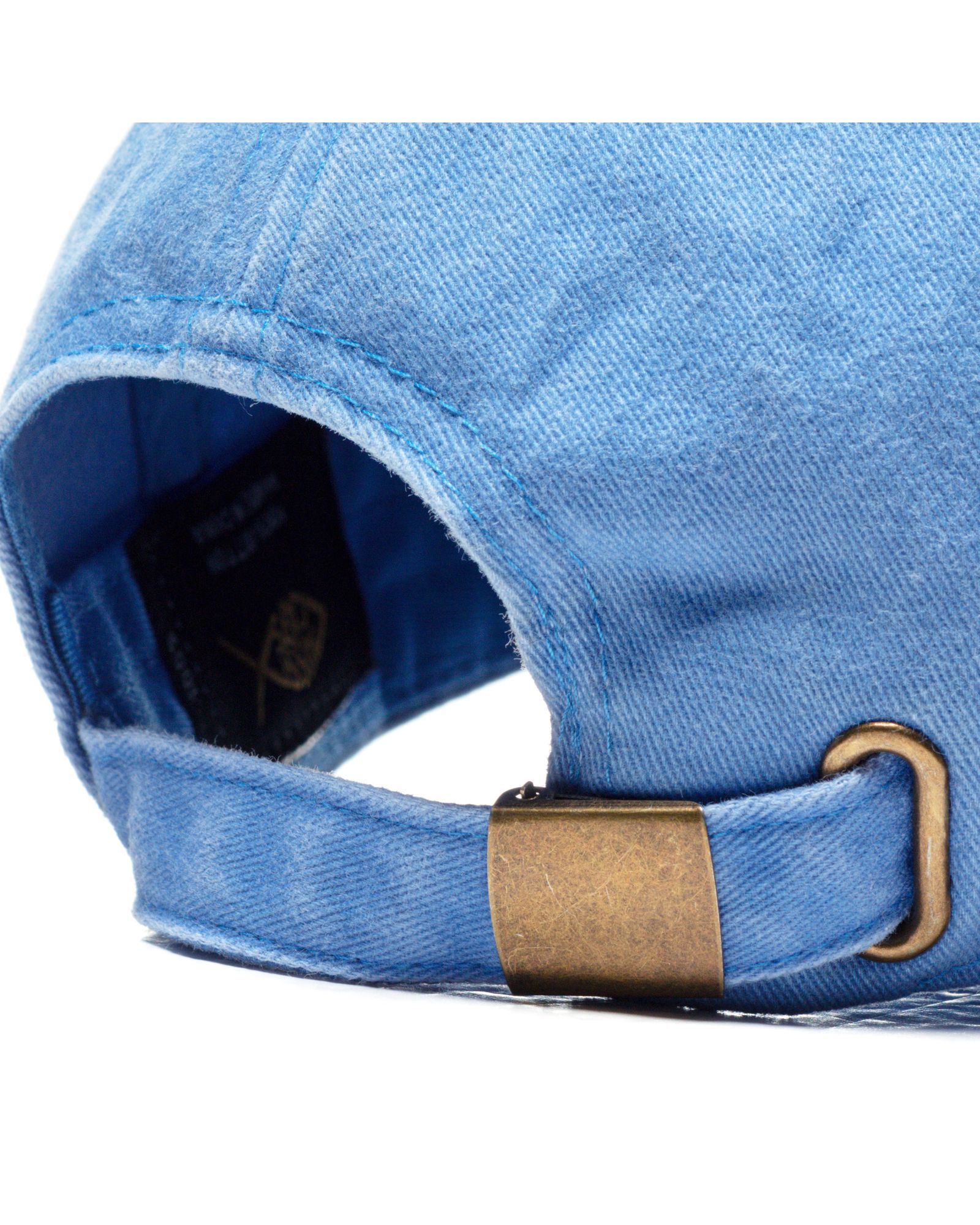 WMNS Wavy Cap - Washed