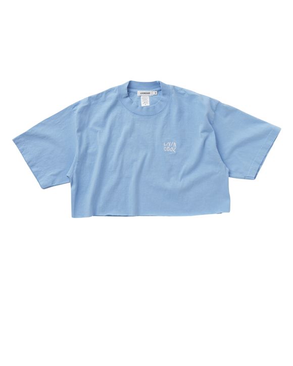 WMNS Essential Crop Tee