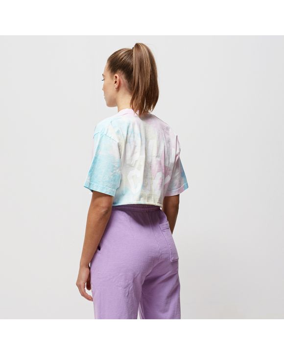WMNS Essential Crop Tee