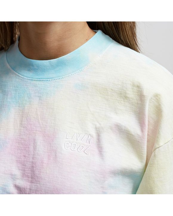 WMNS Essential Longsleeve Crew
