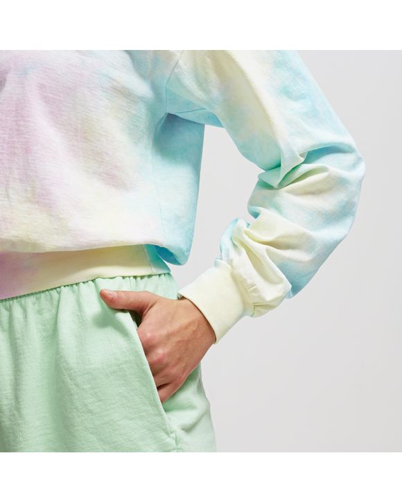 WMNS Essential Longsleeve Crew