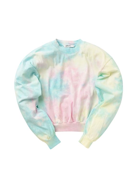 WMNS Essential Longsleeve Crew