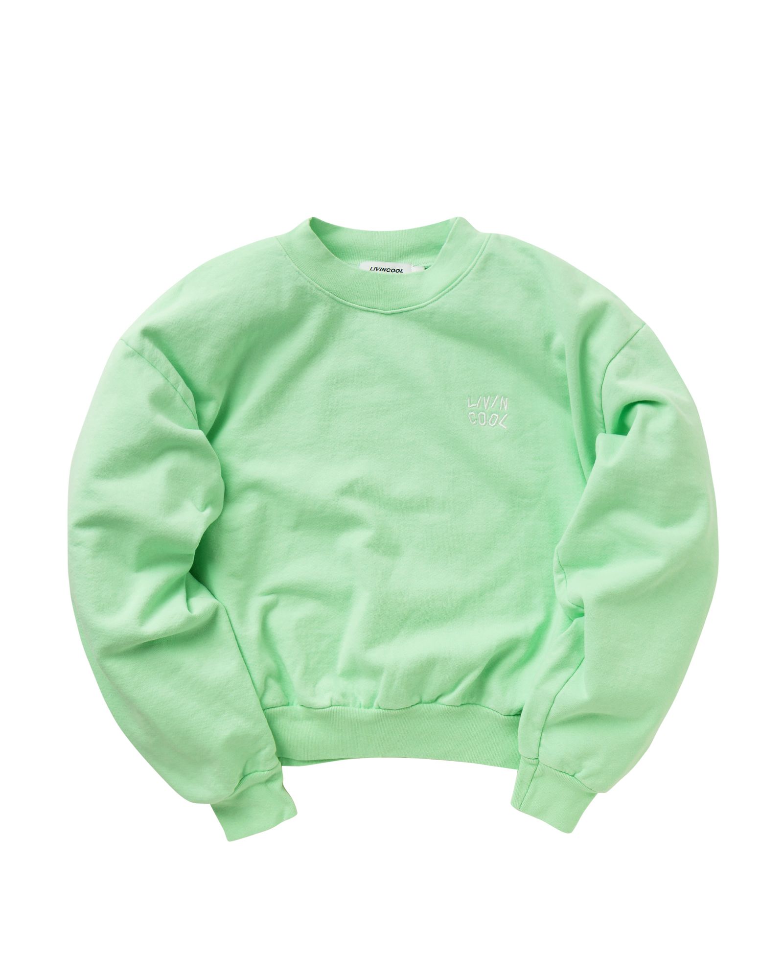 WMNS Essential Crewneck sweatshirt