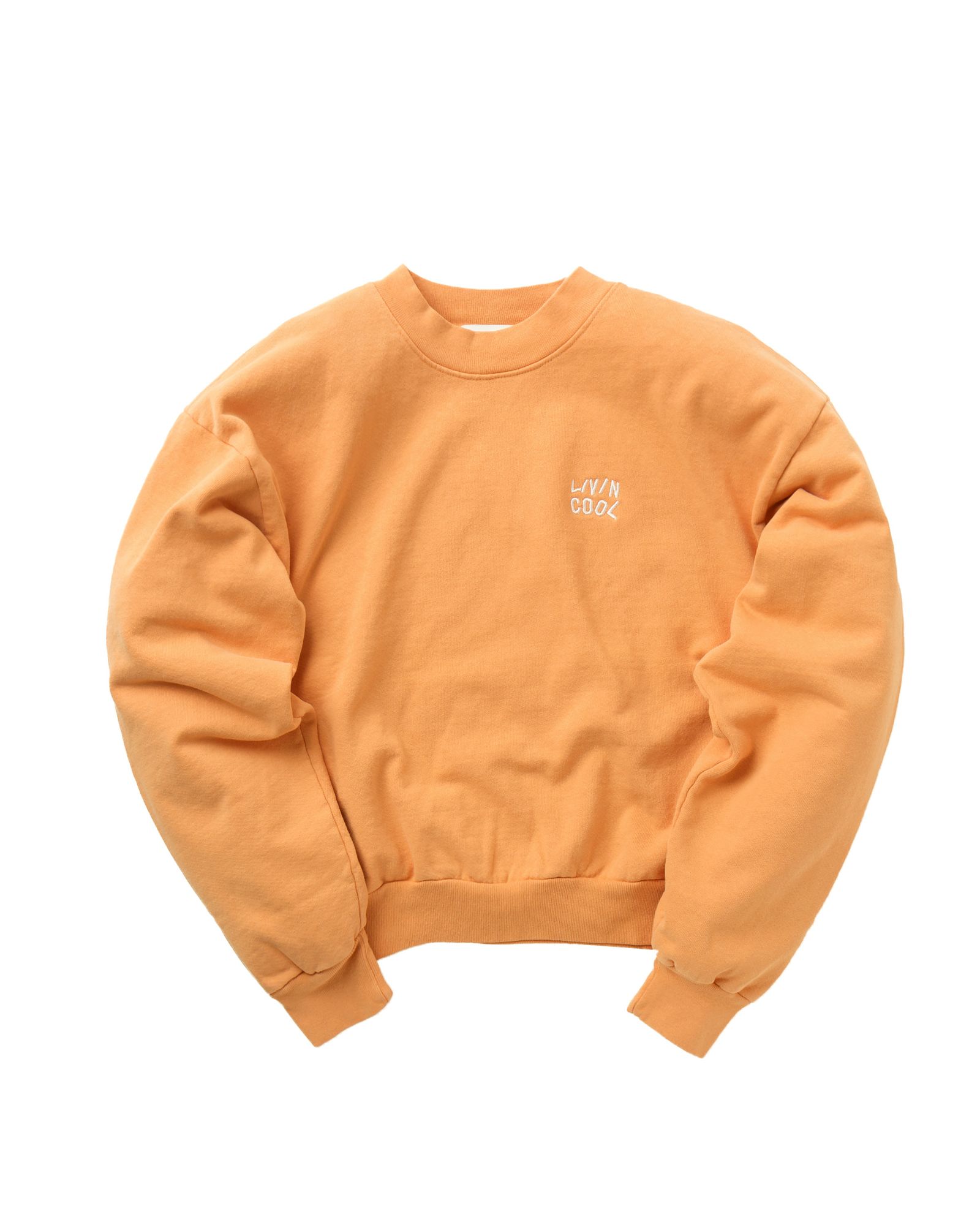 WMNS Essential Crewneck sweatshirt