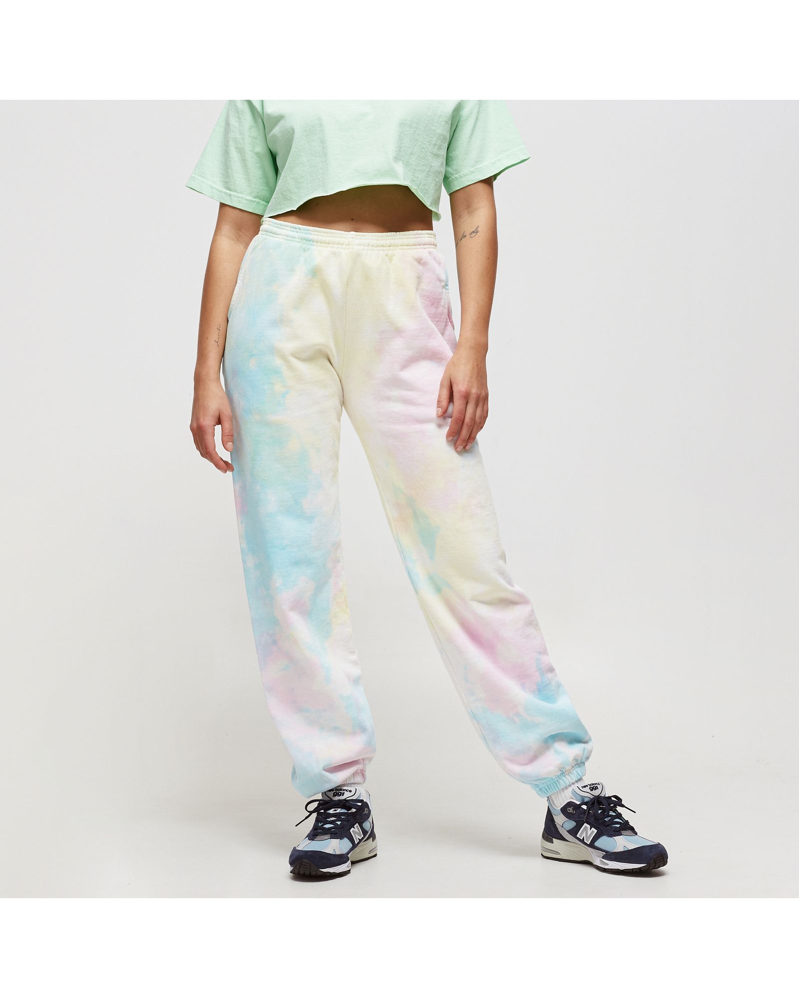 WMNS Essential Sweatpant