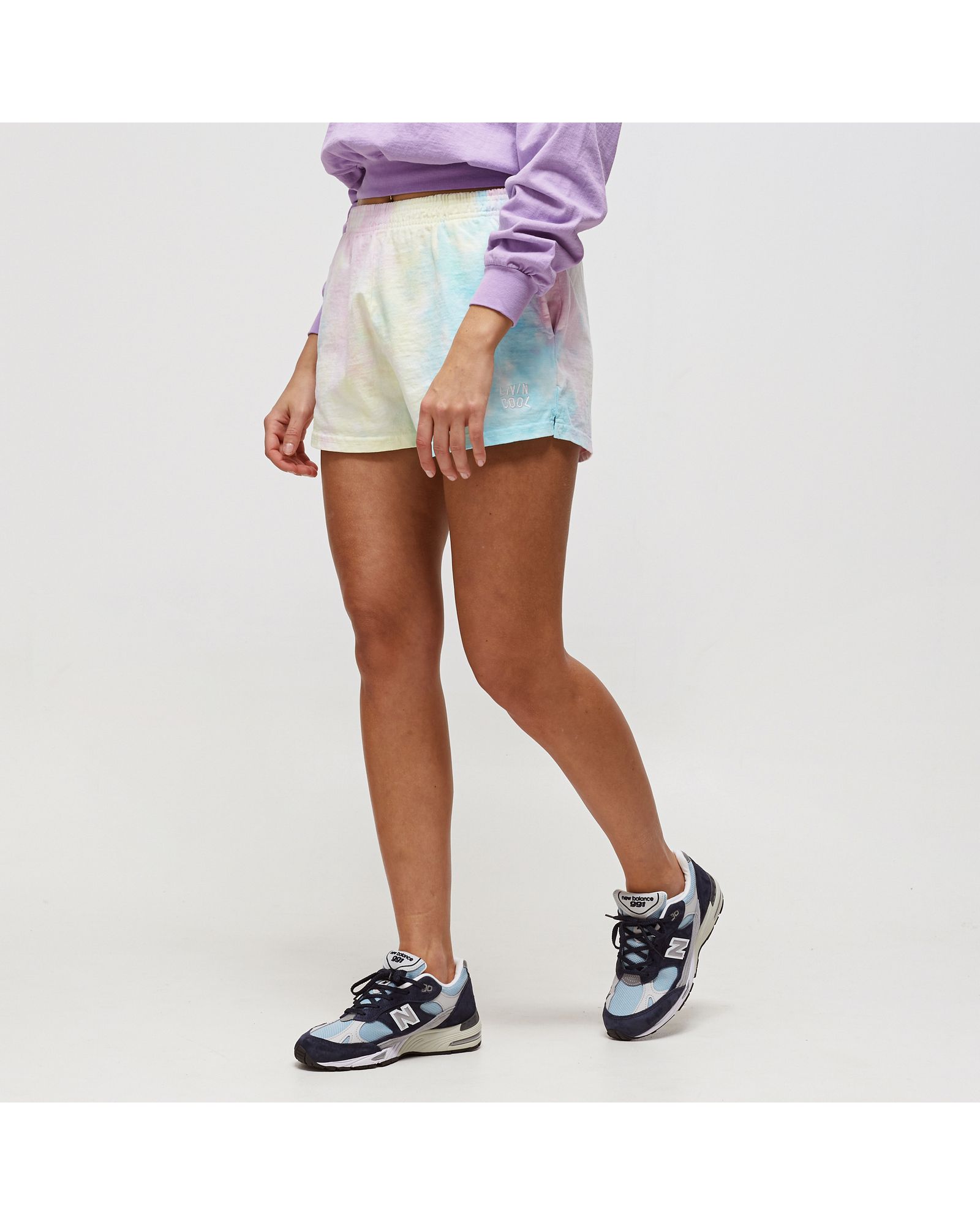 WMNS Essential Short