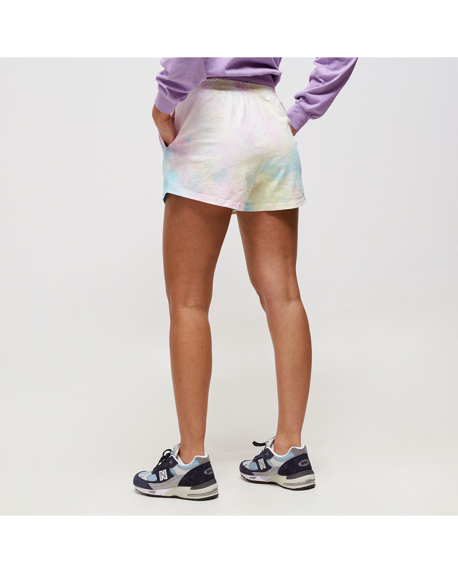WMNS Essential Short
