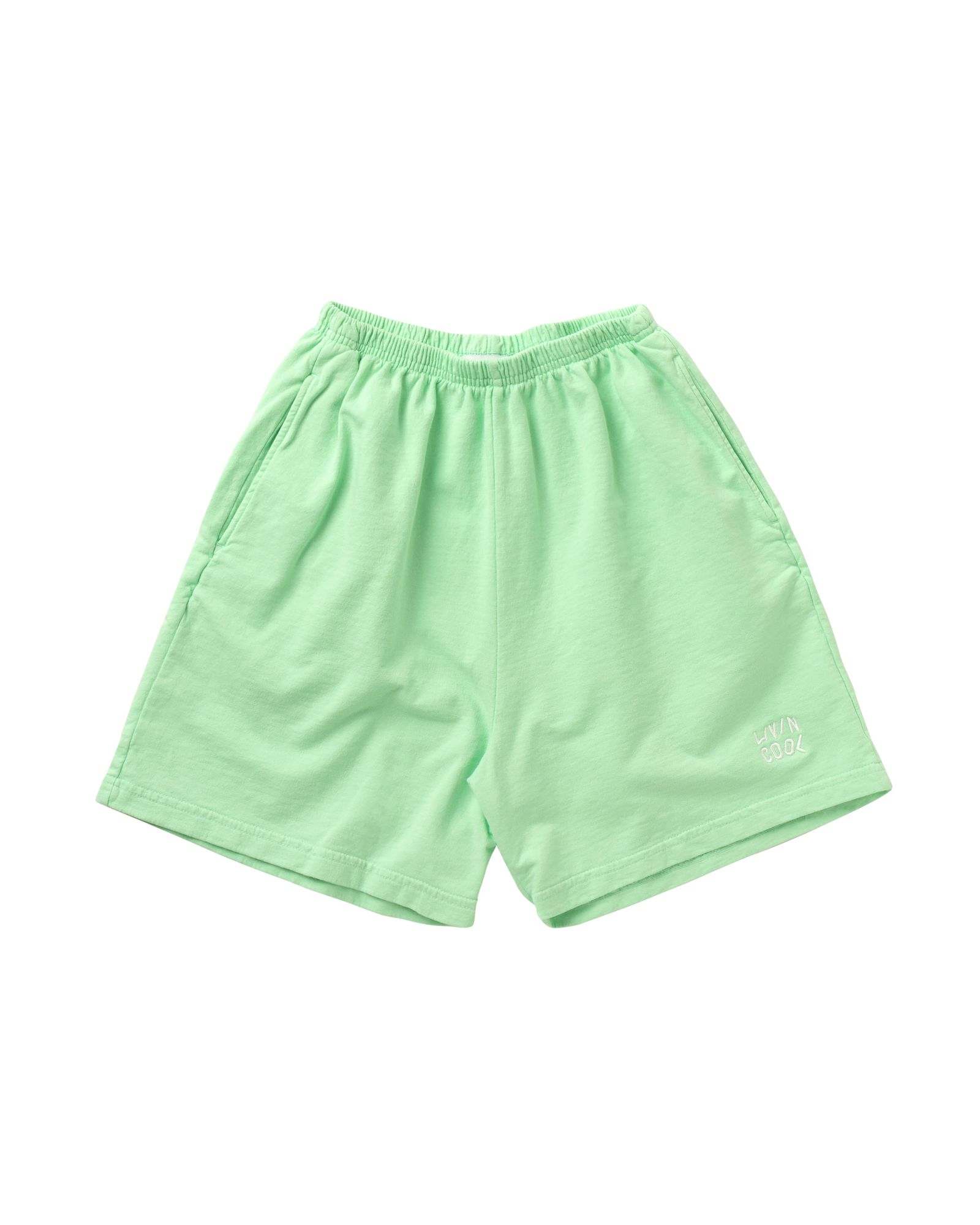 WMNS Essential Shorts