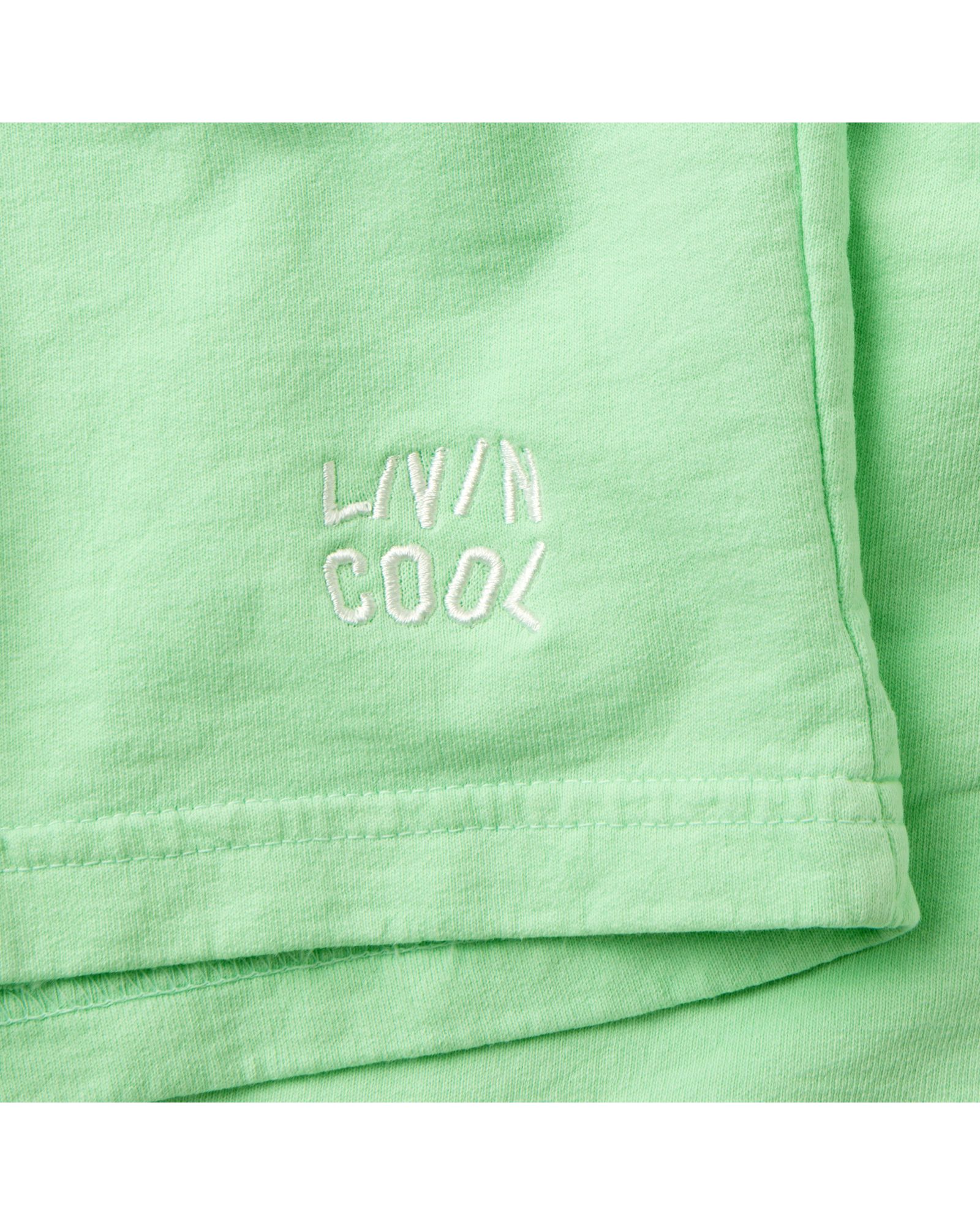 WMNS Essential Shorts